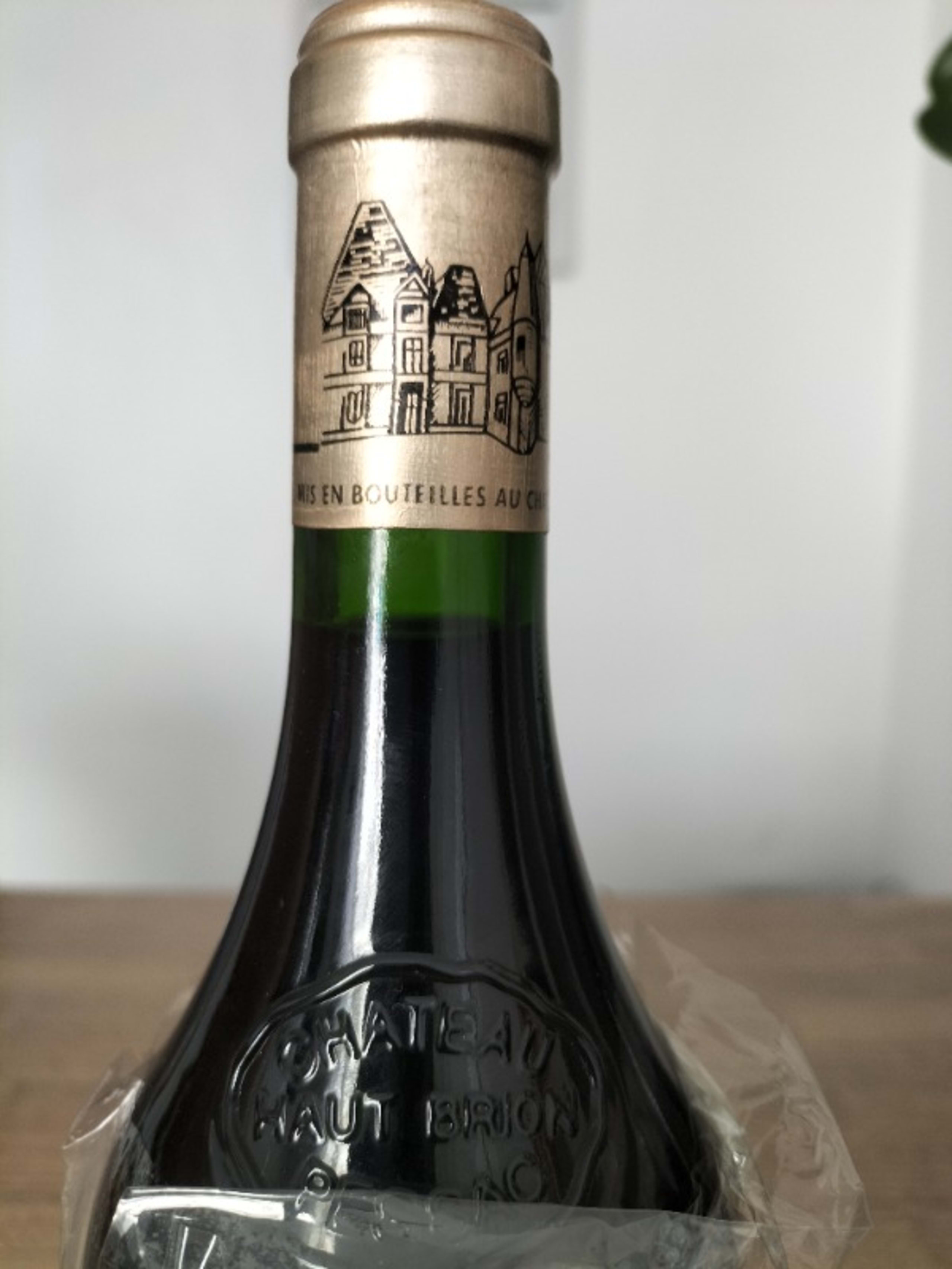 Wine Level