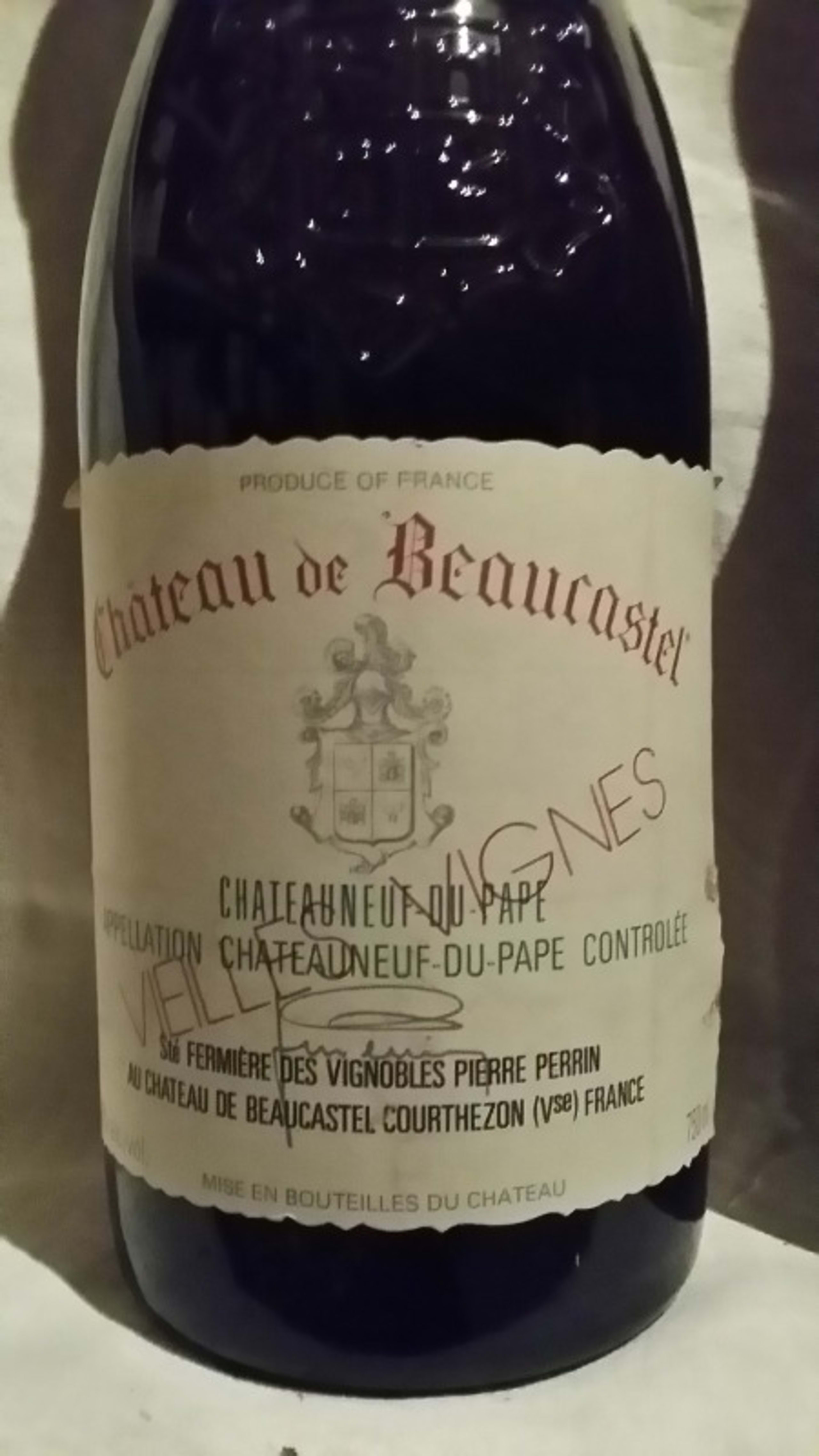 Label