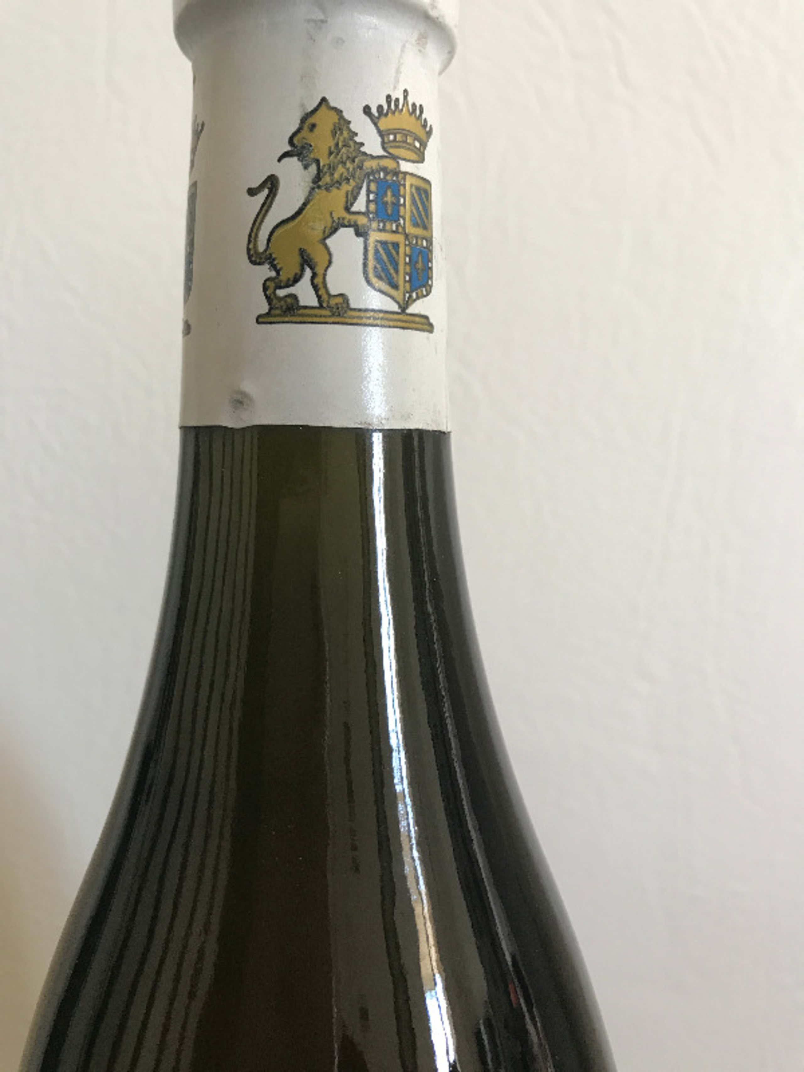 Wine Level