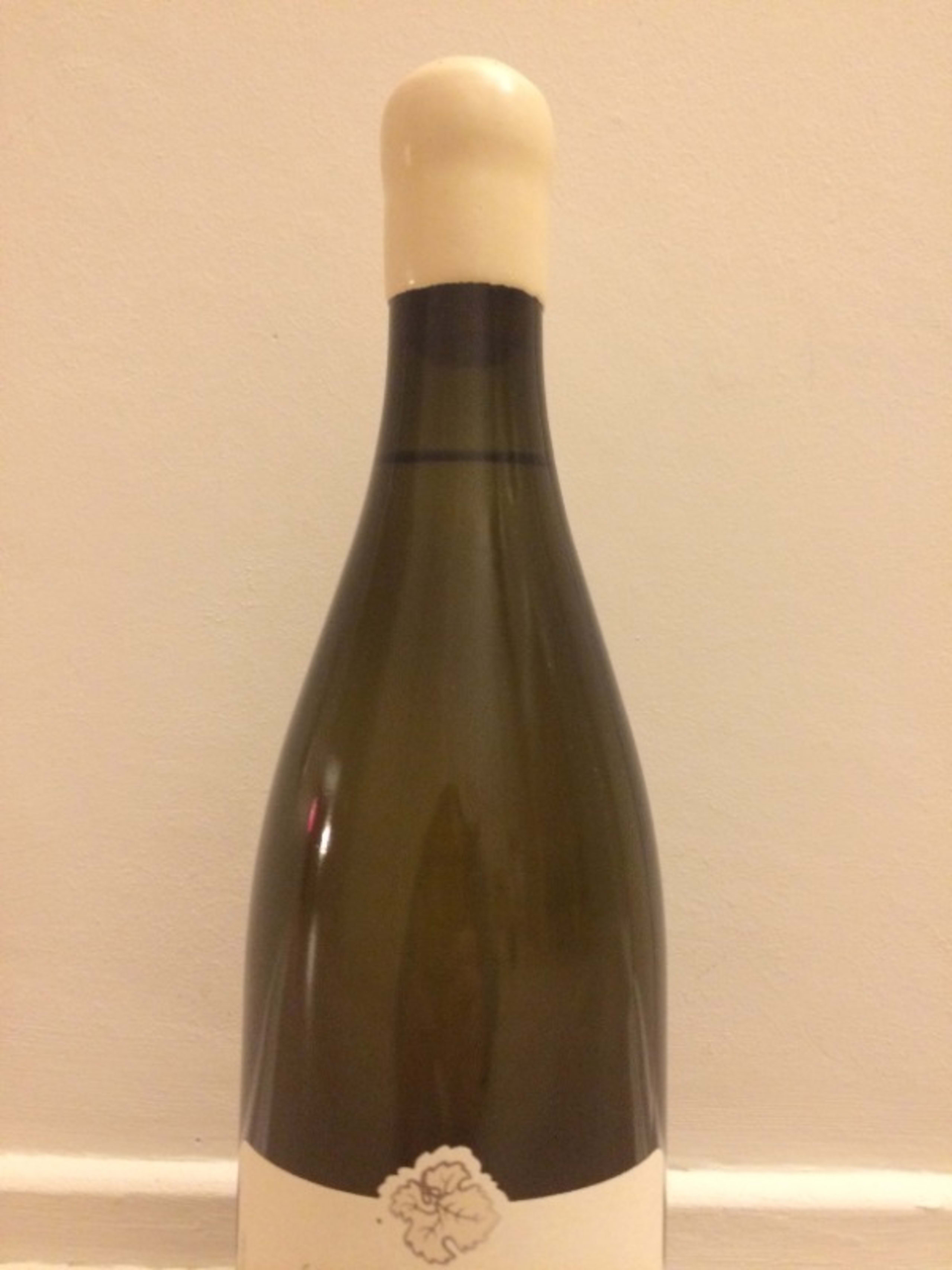 Wine Level