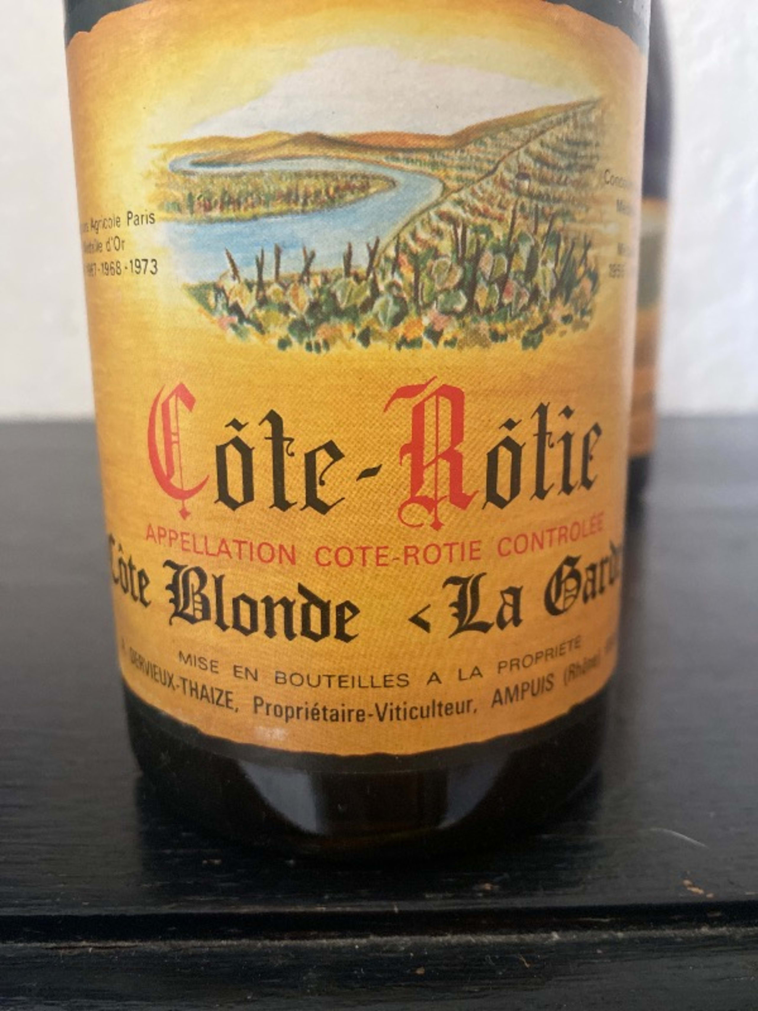 Étiquette