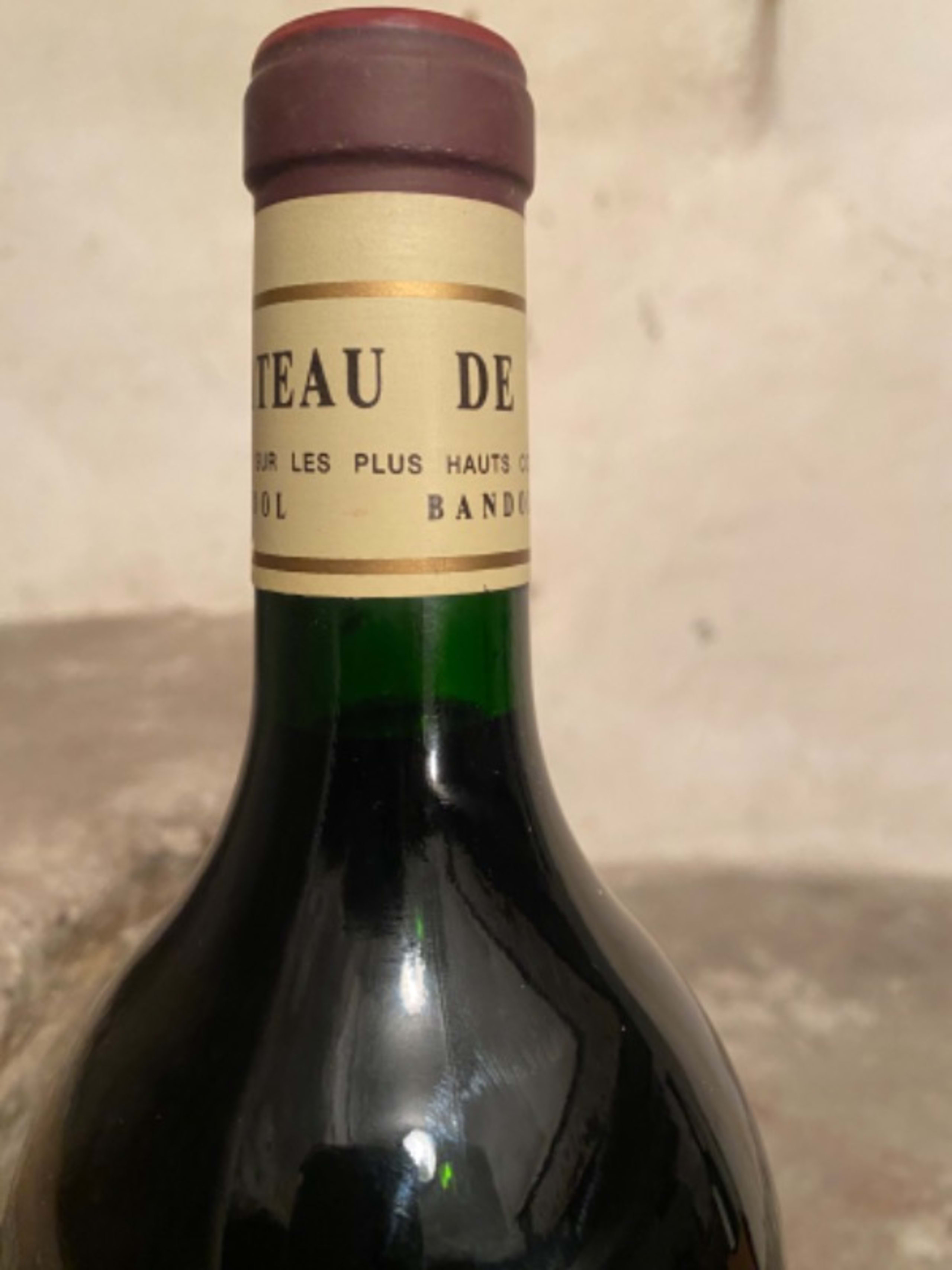 Wine Level