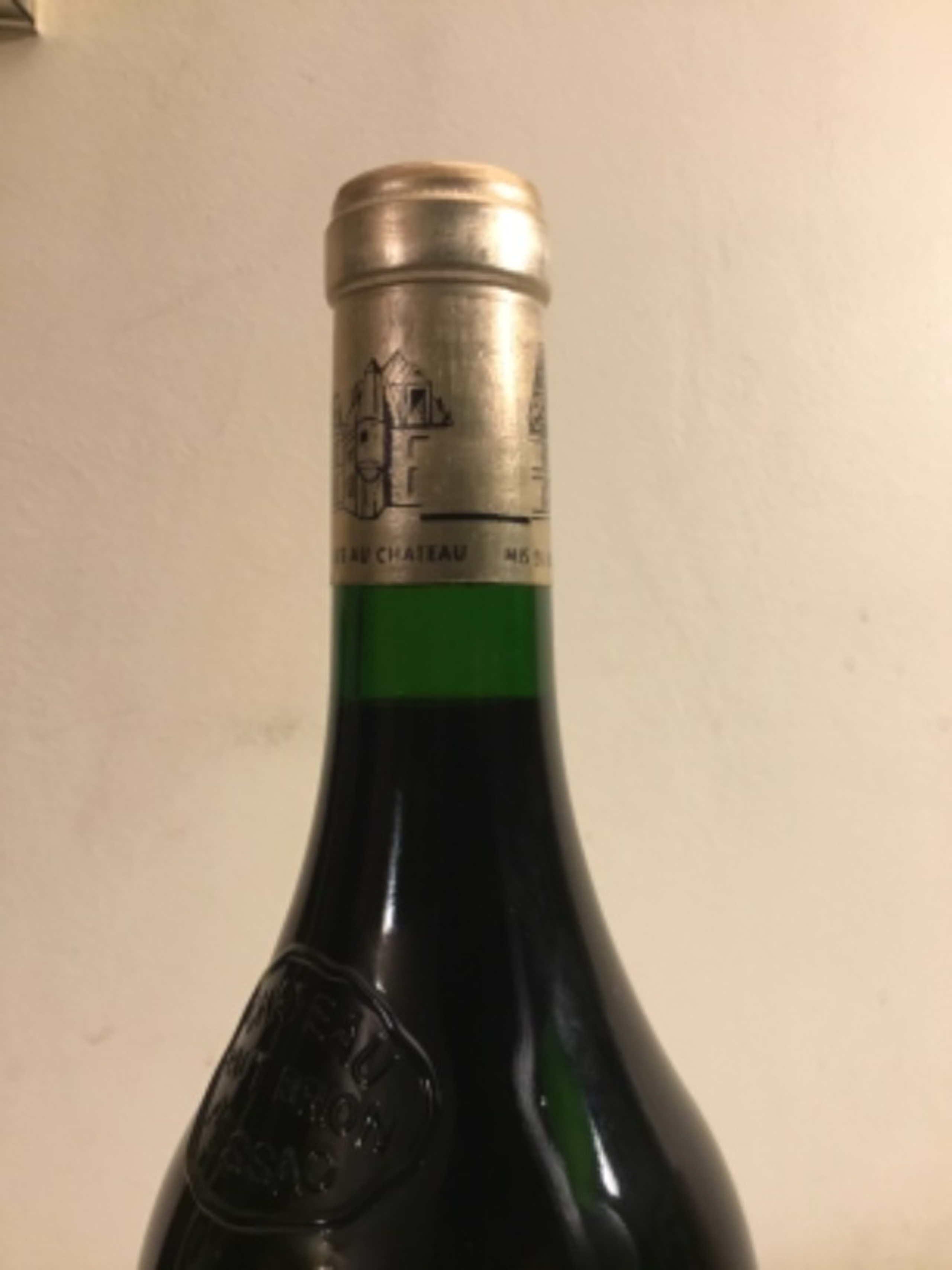 Wine Level