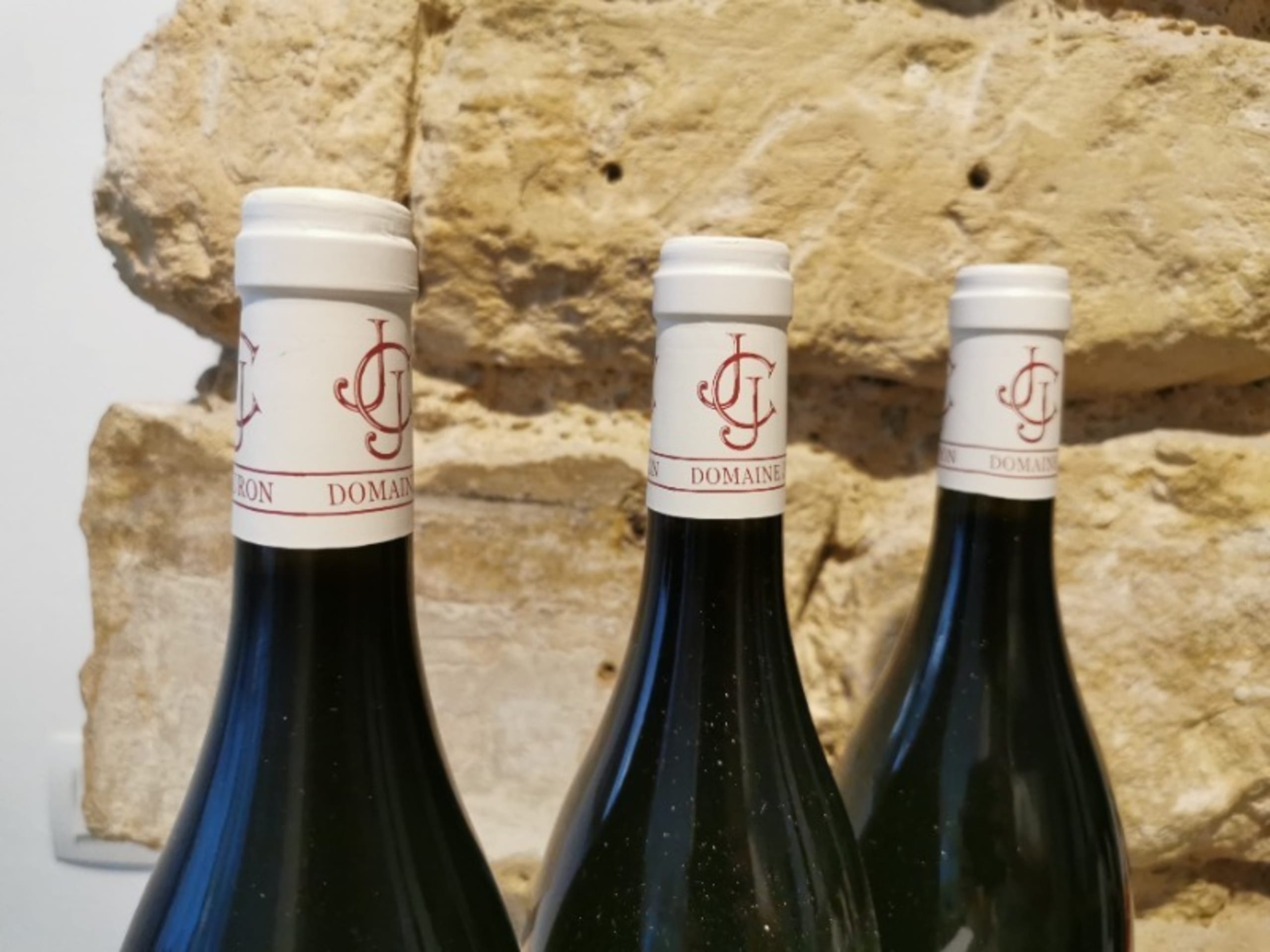 Wine Level