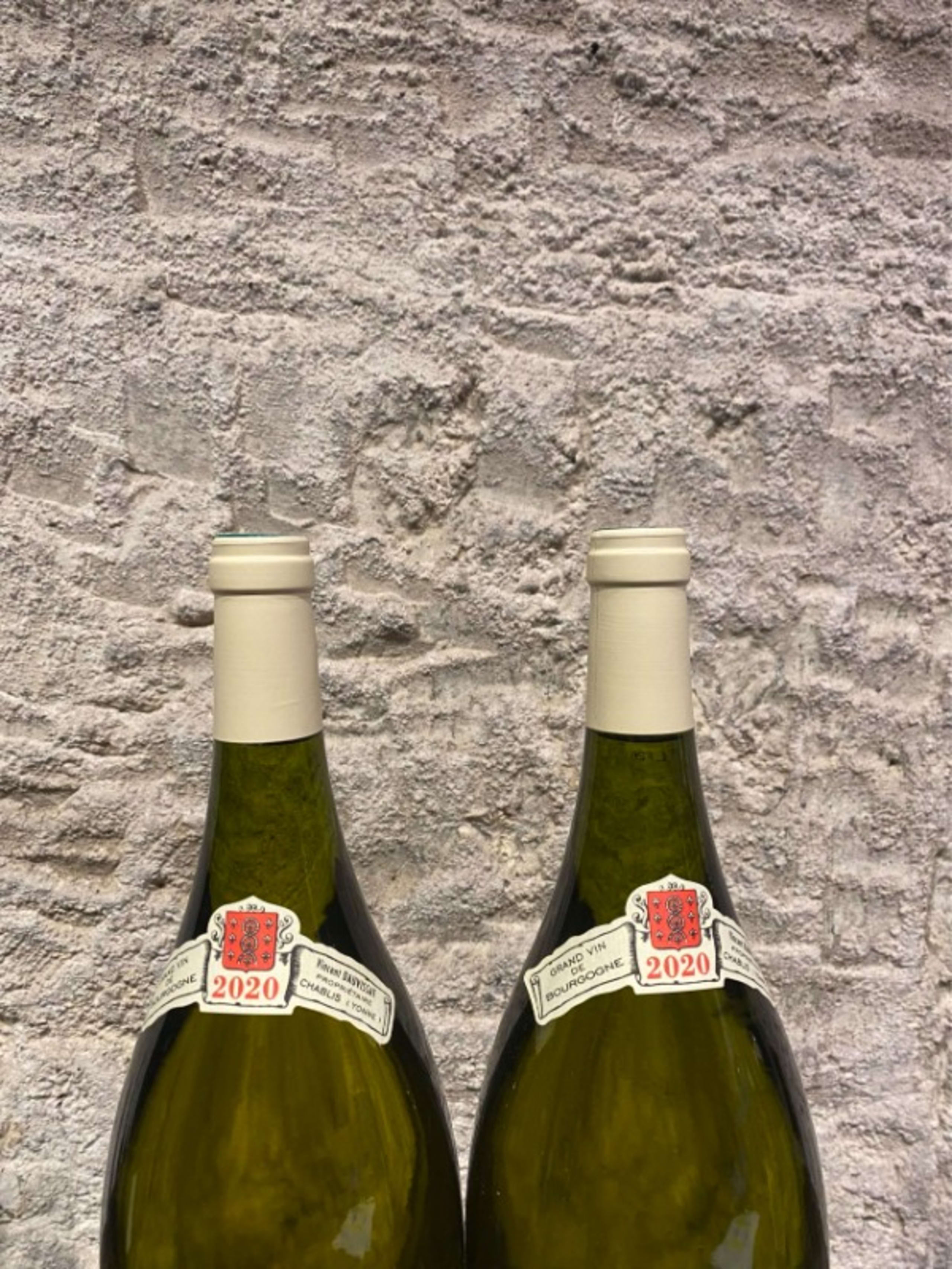 Wine Level