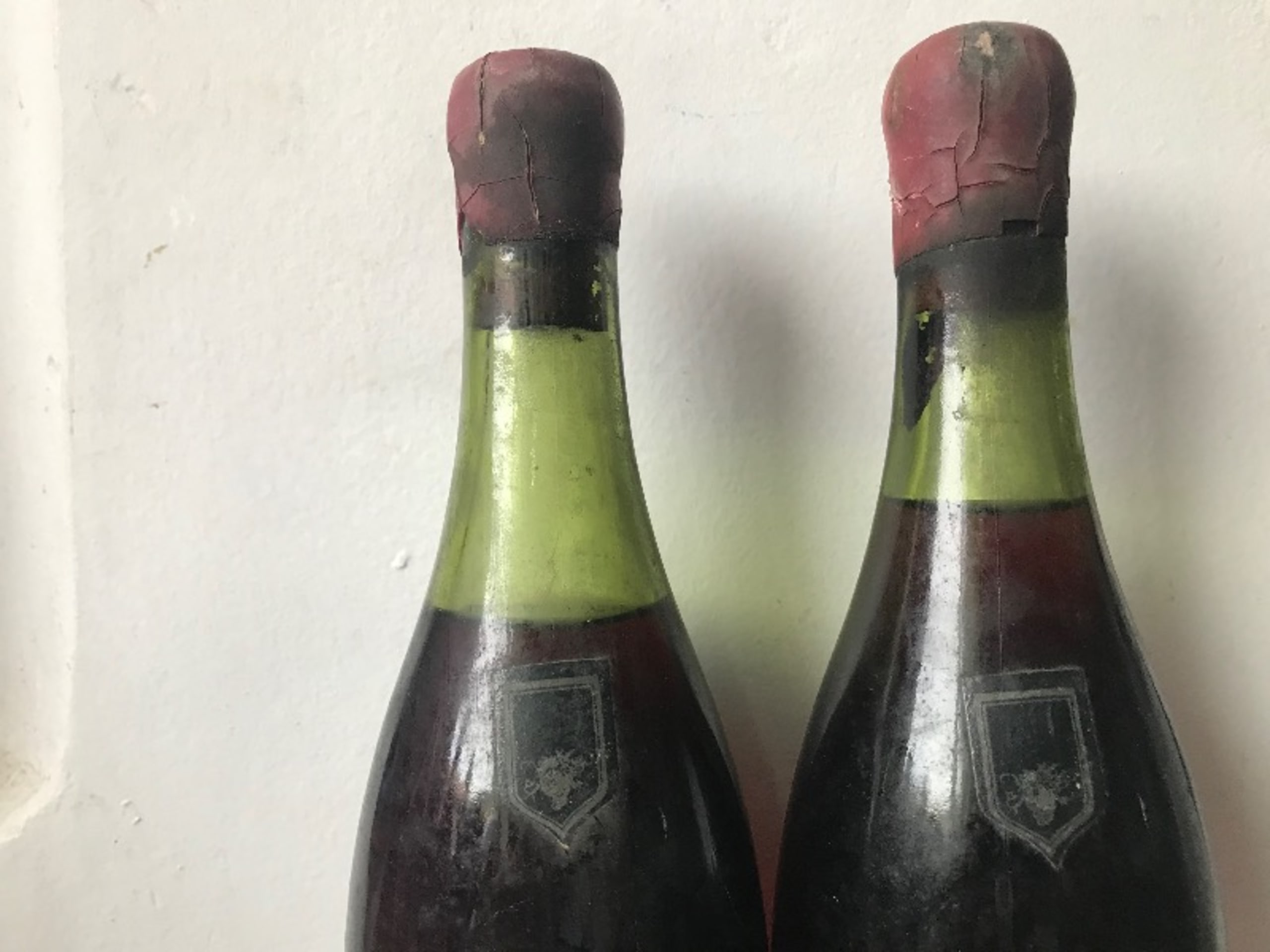 Wine Level