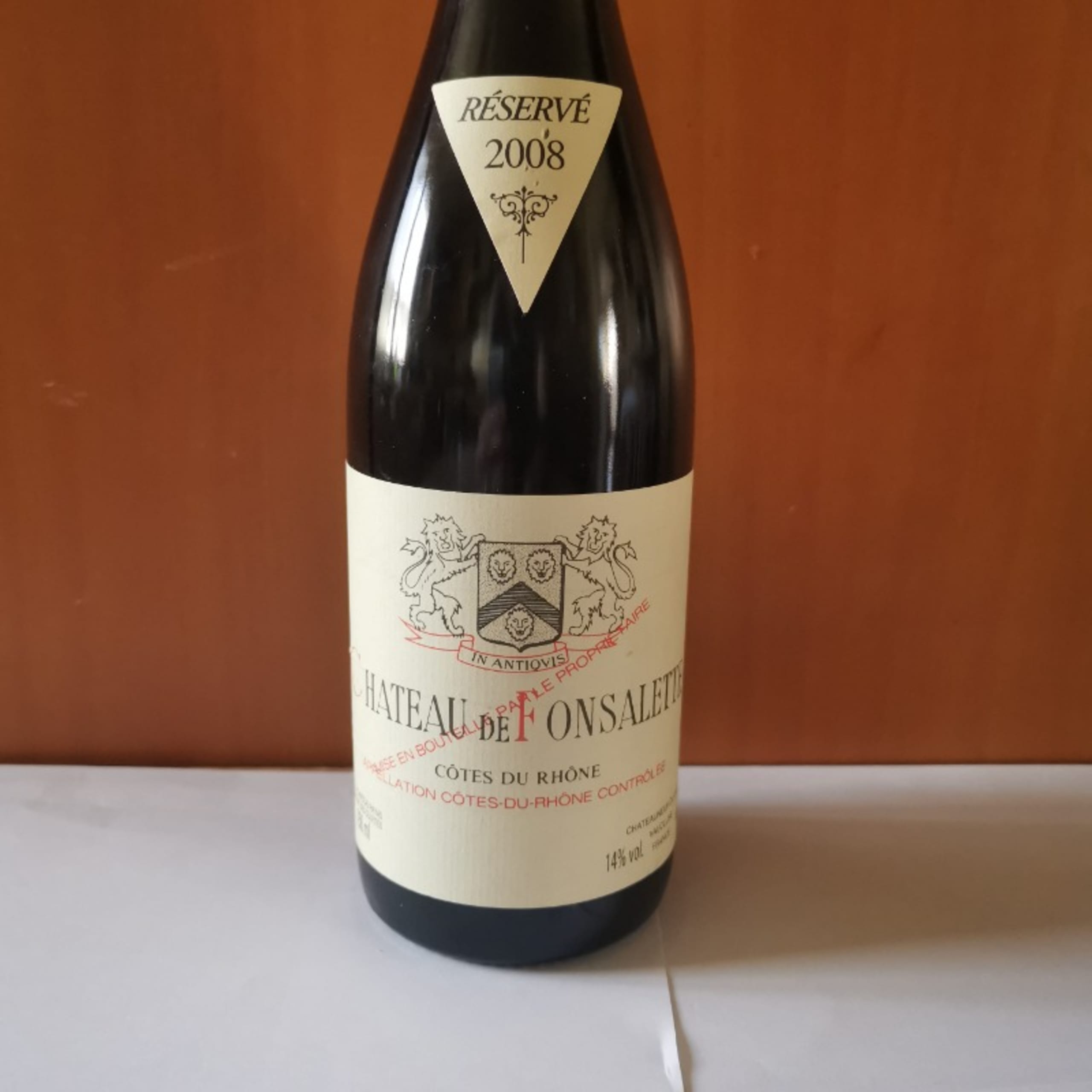Label