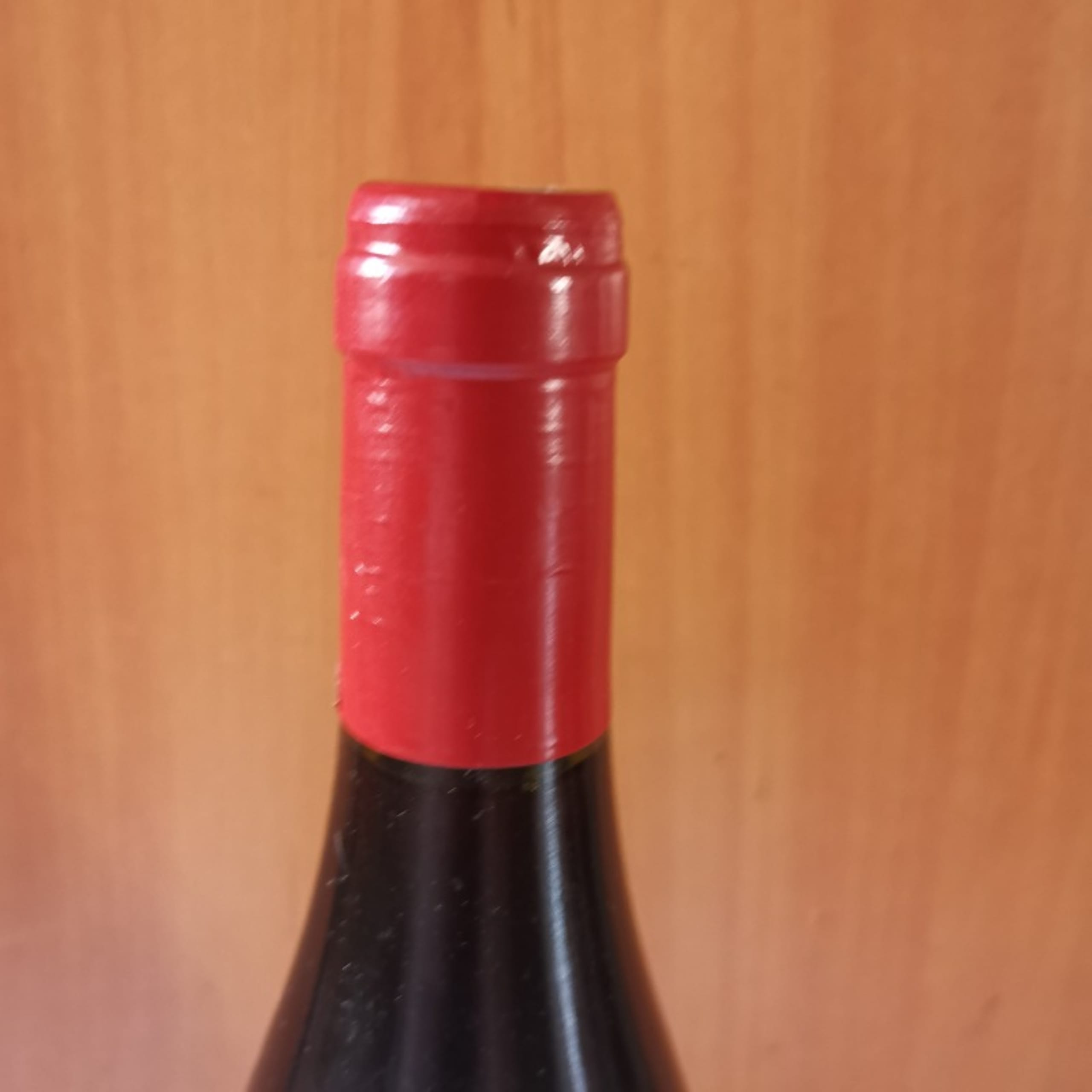 Wine Level