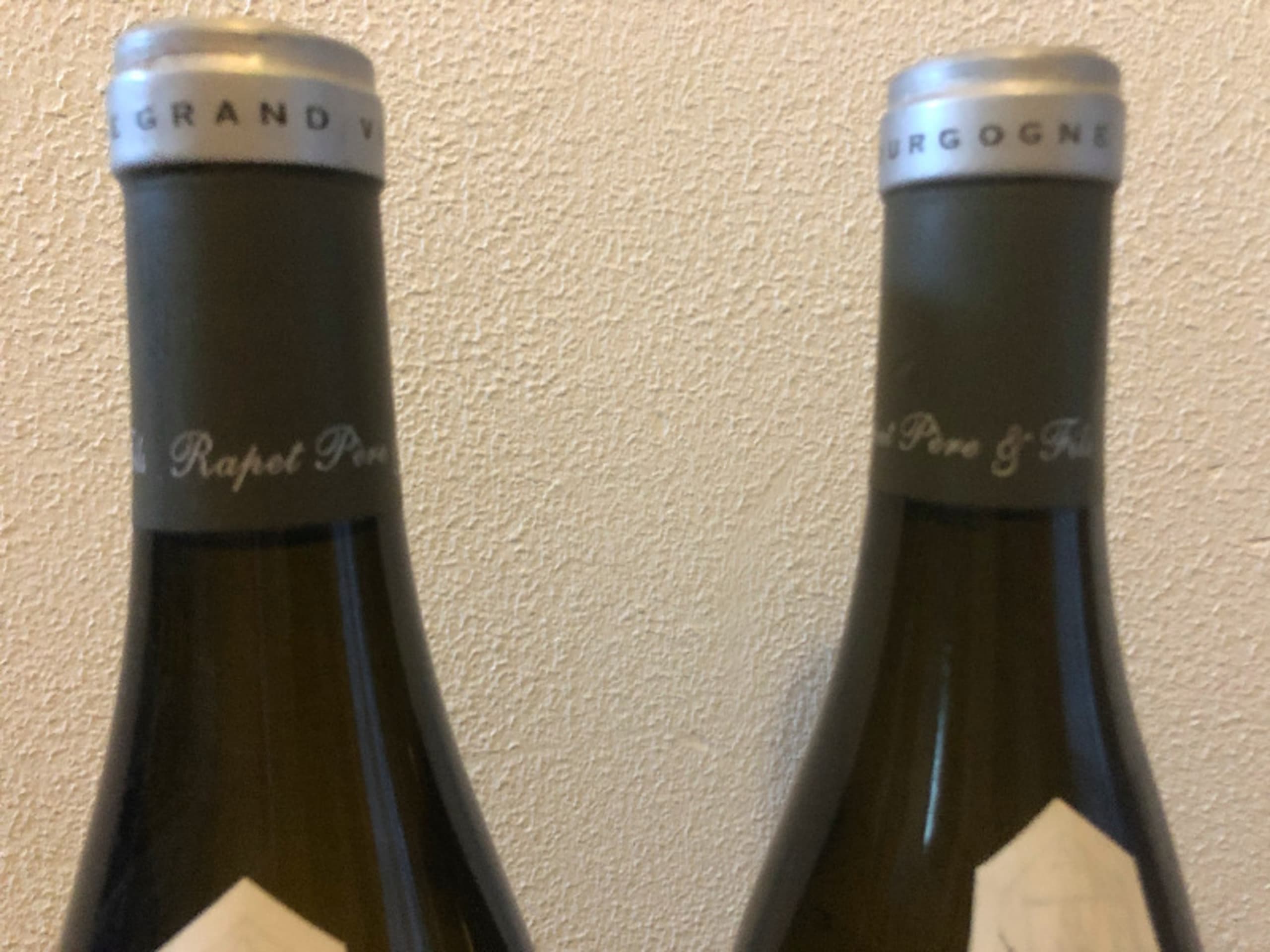 Wine Level