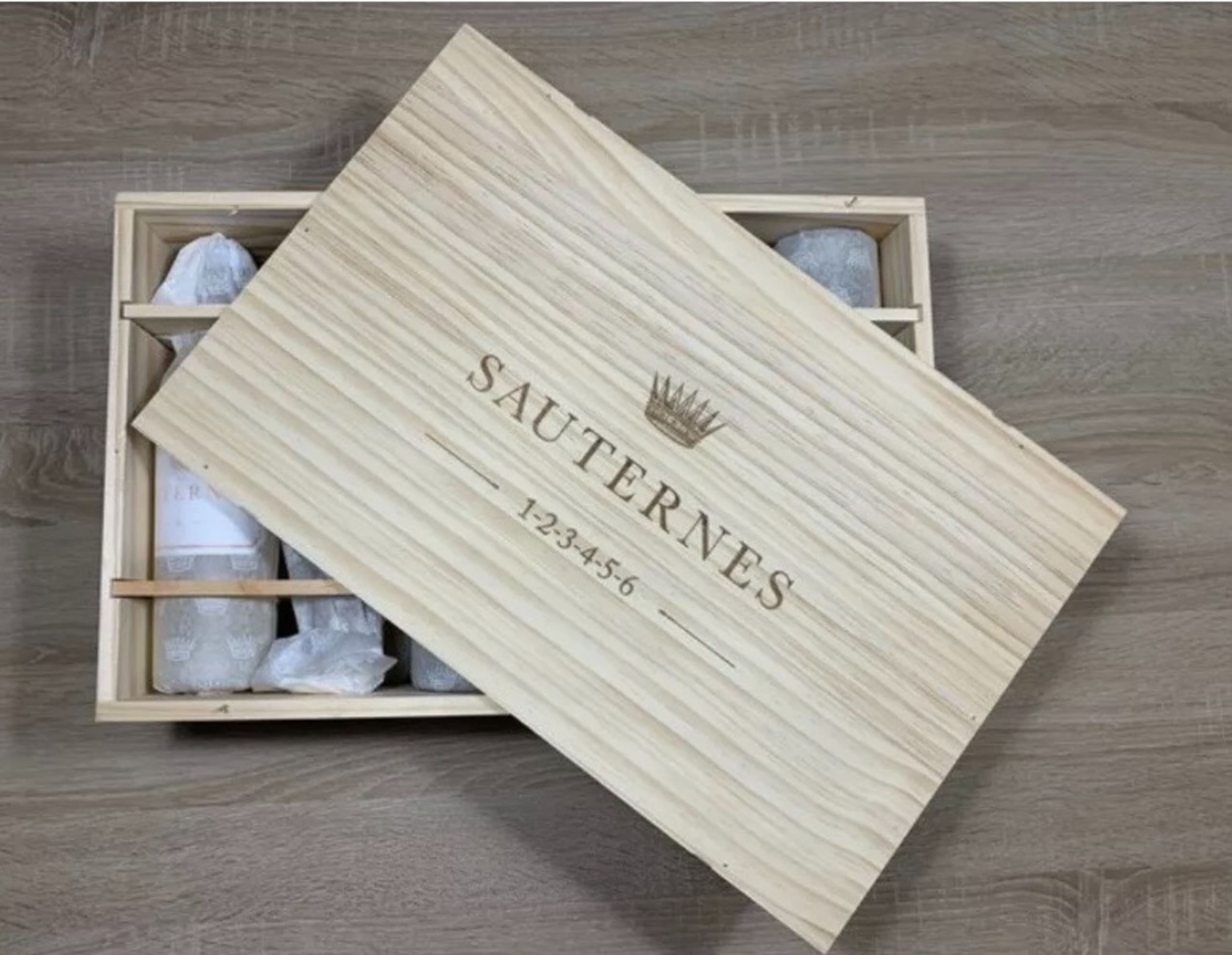 Capsules