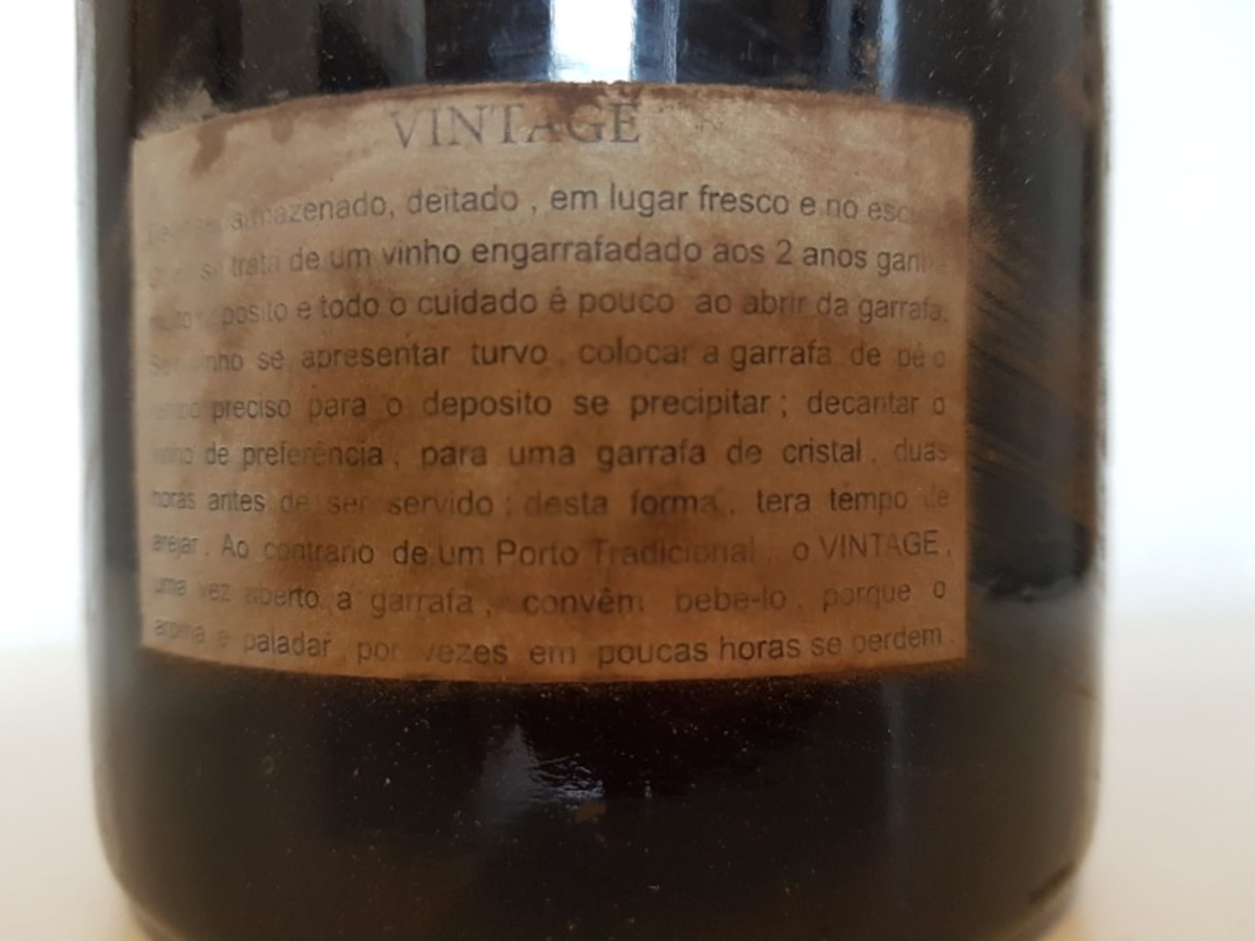 Label