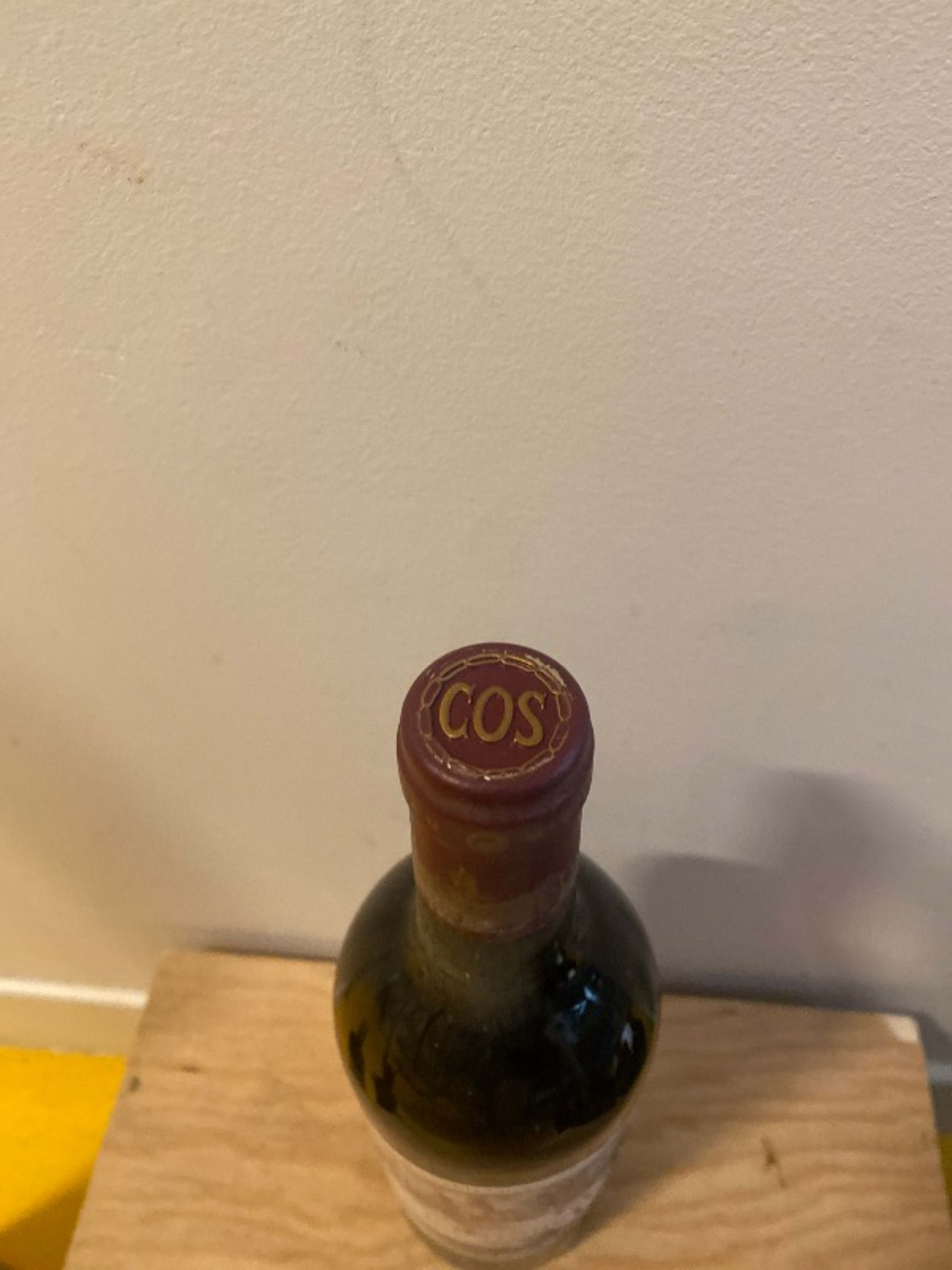 Caps