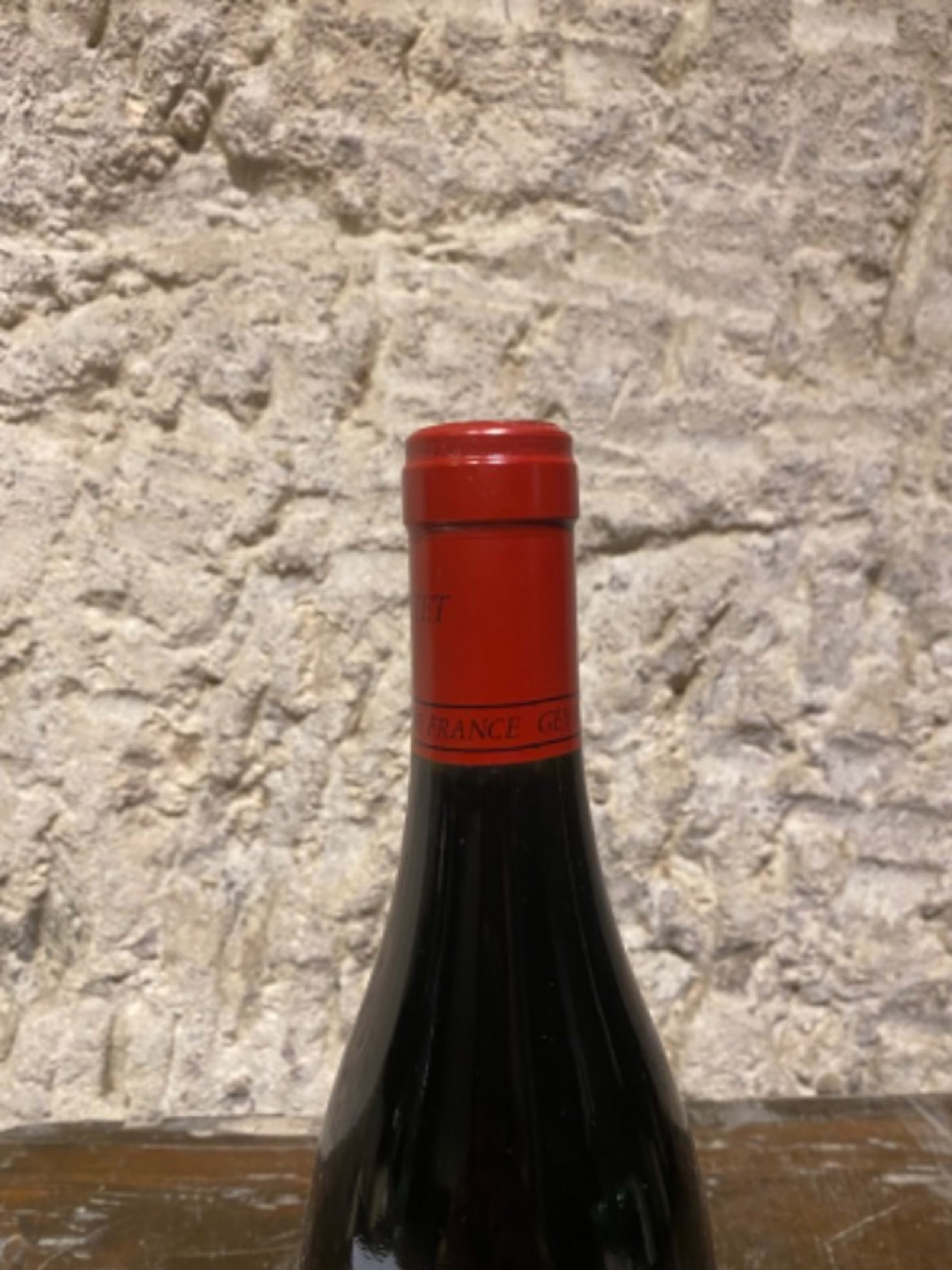 Wine Level