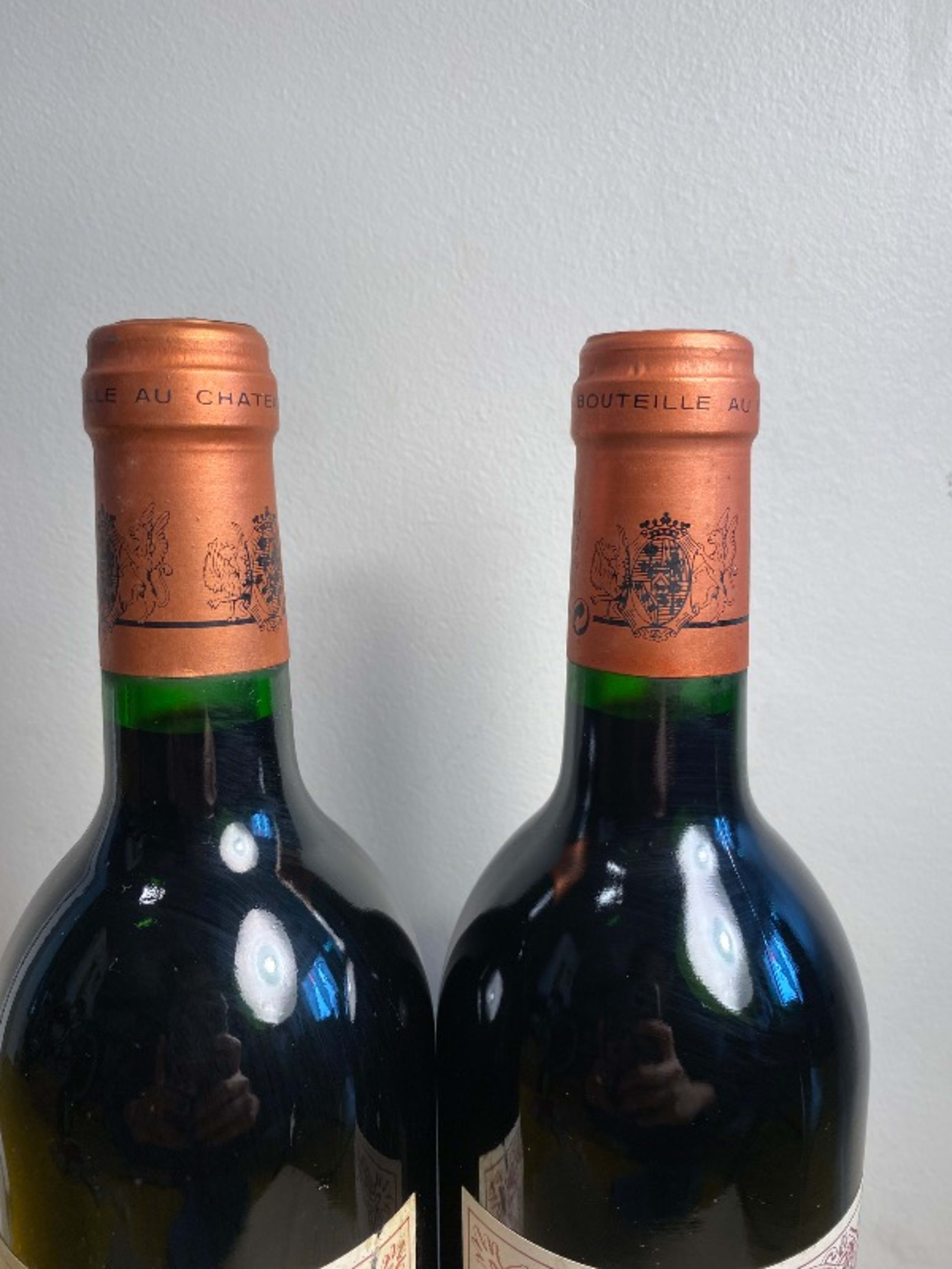 Wine Level
