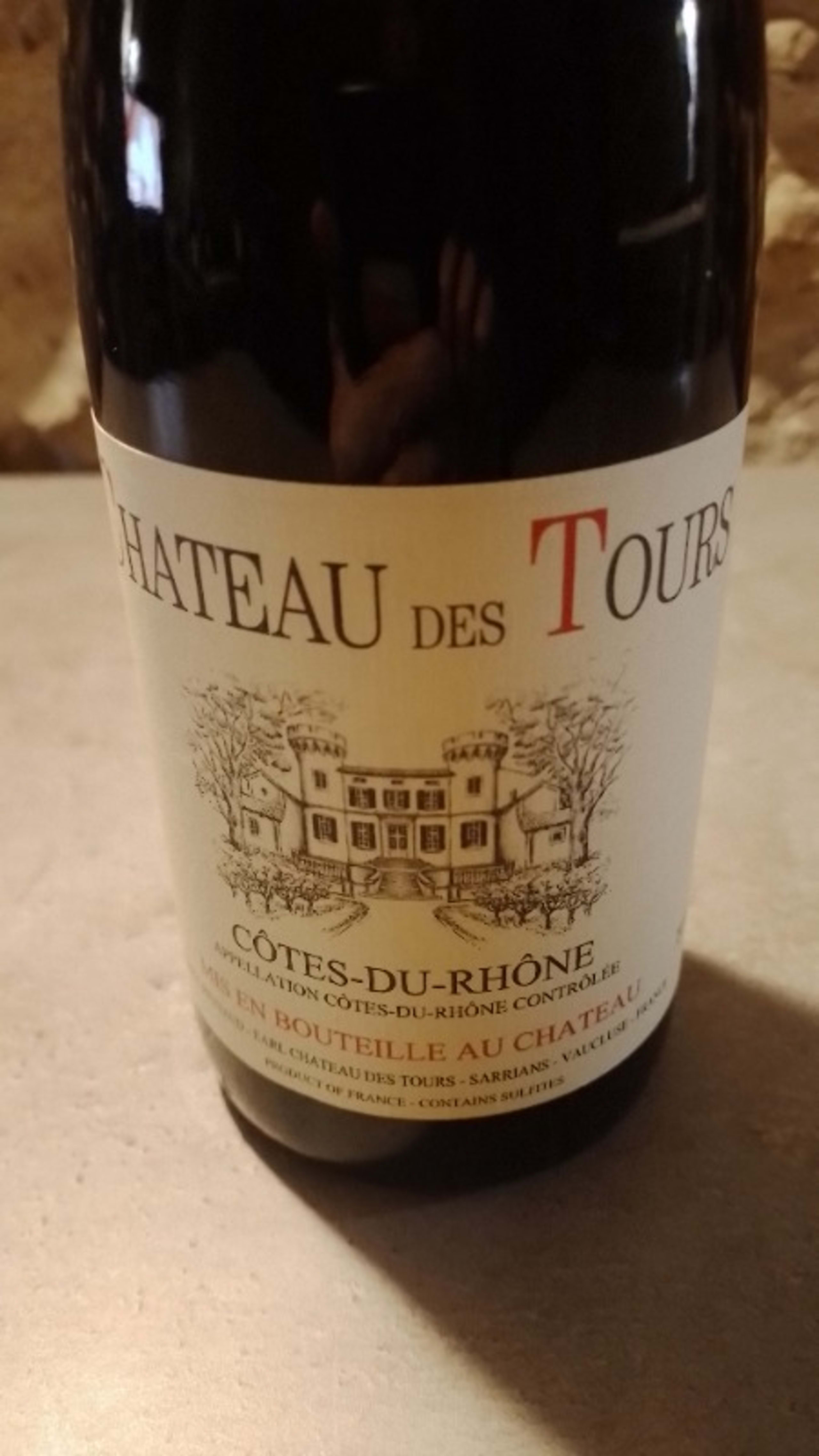 Label