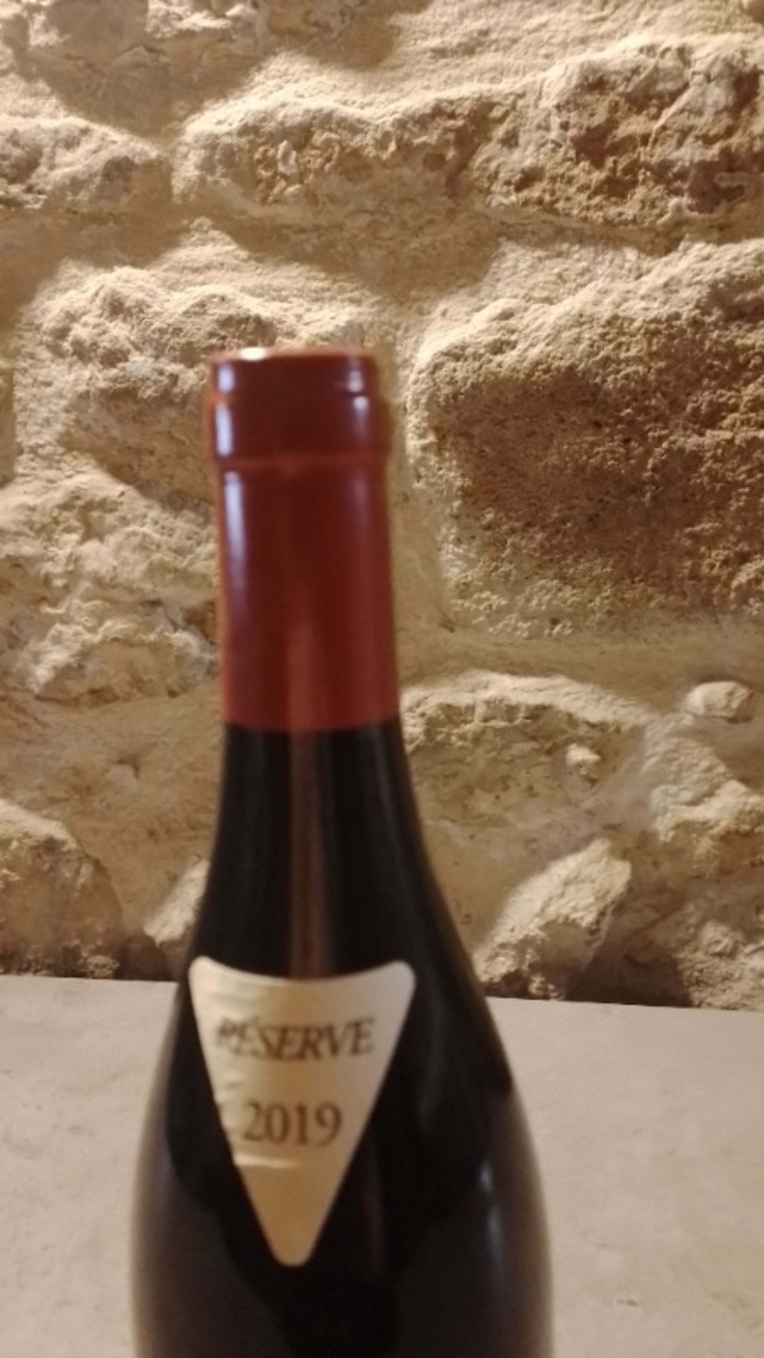 Wine Level