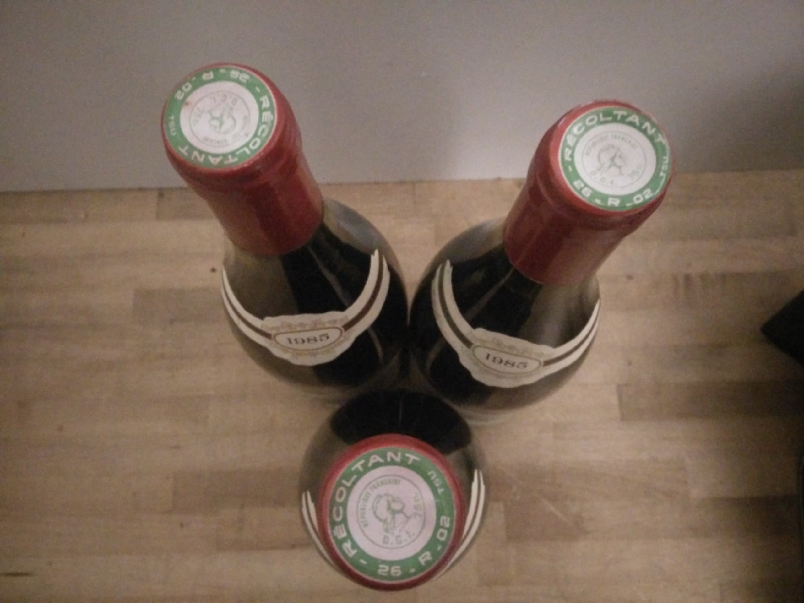 Capsules