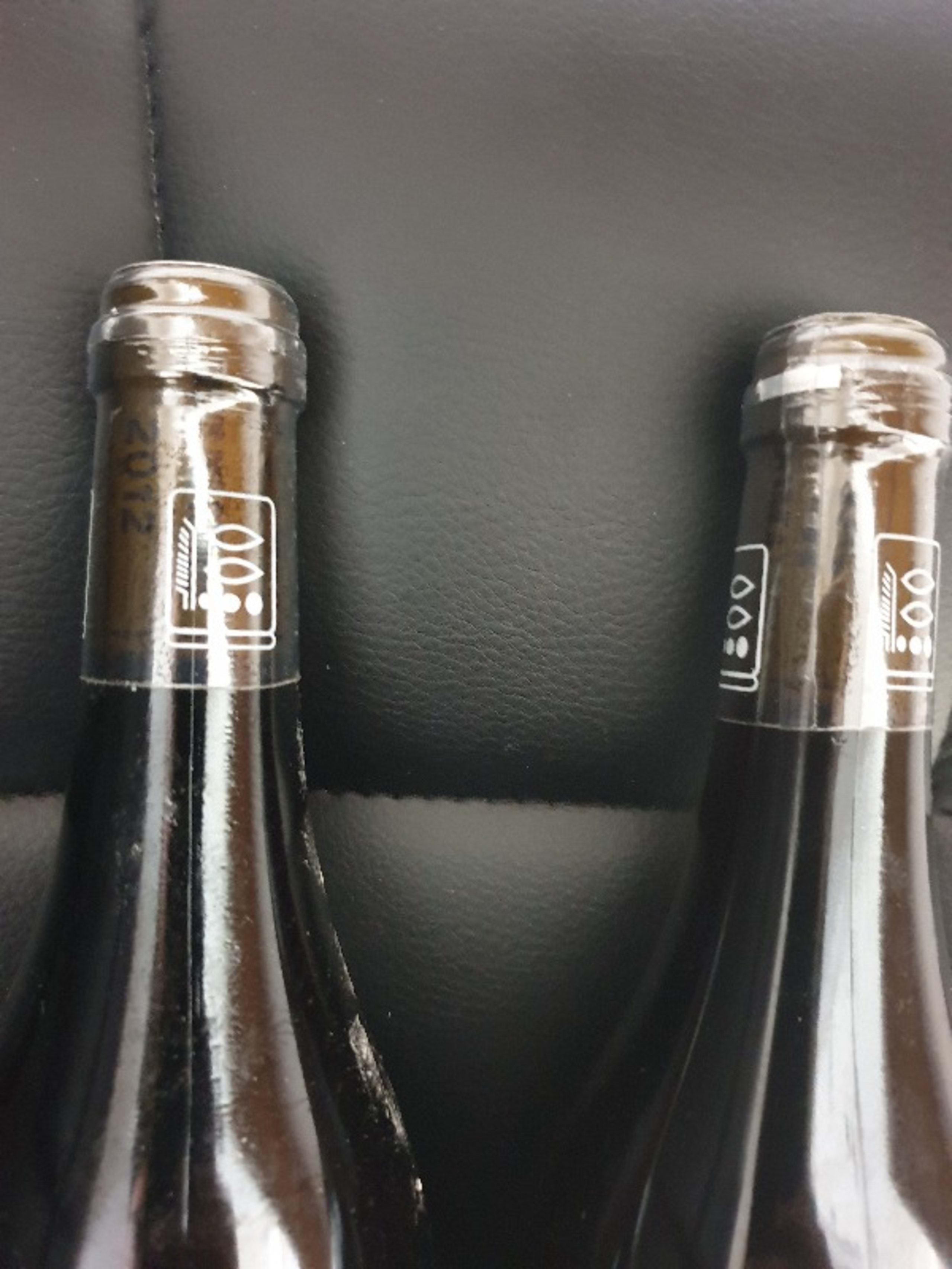 Wine Level