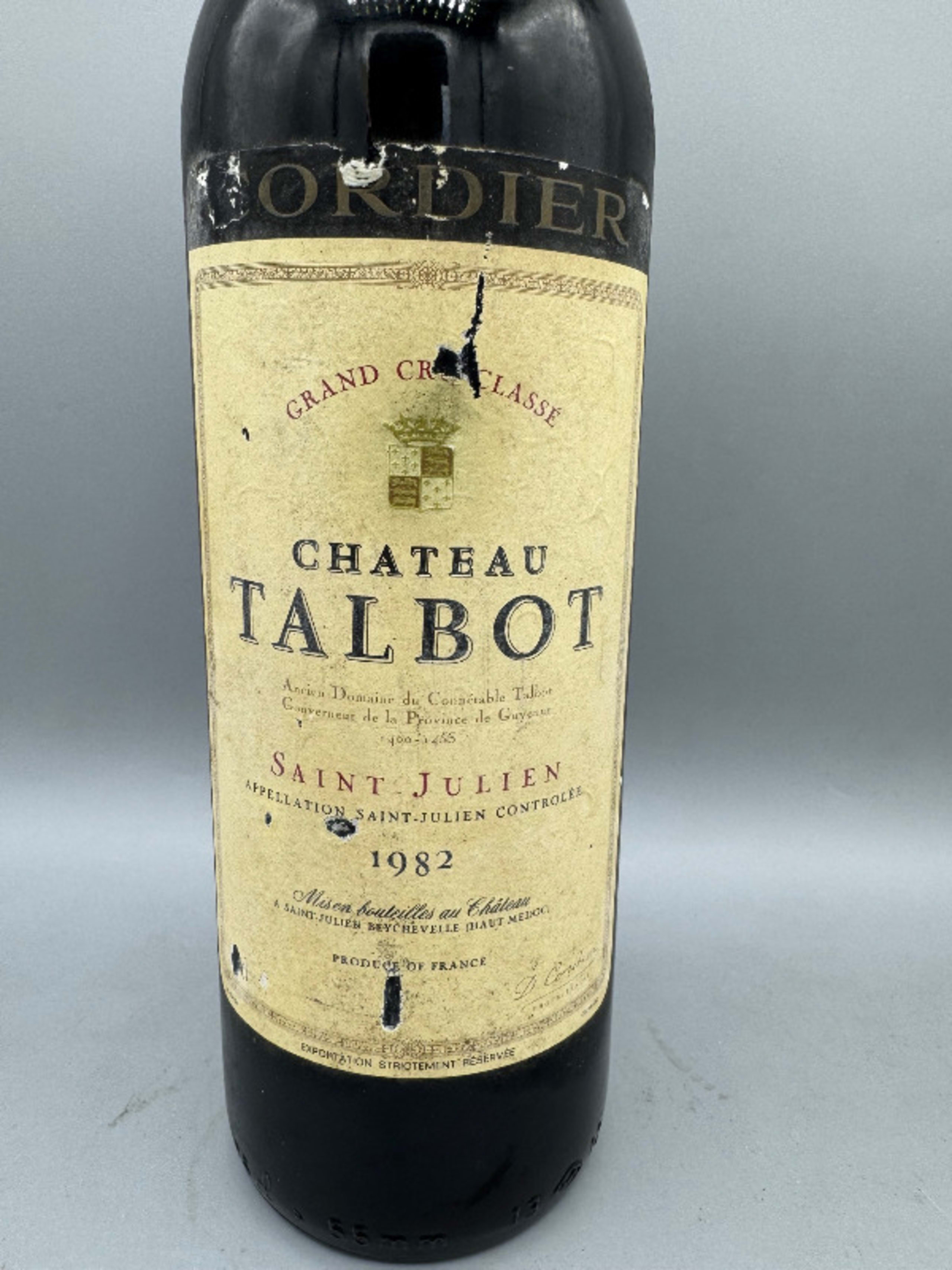 Label