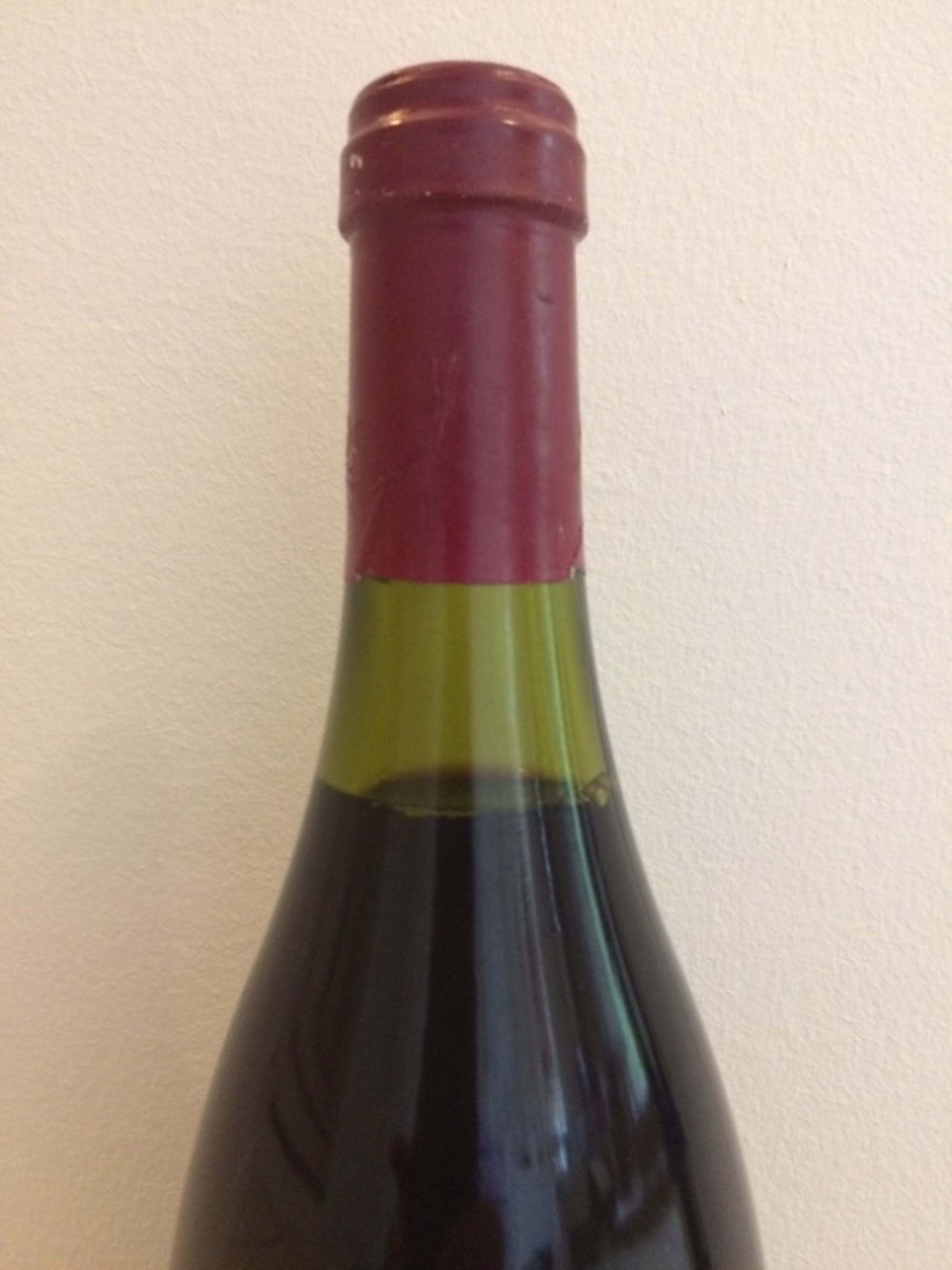 Wine Level