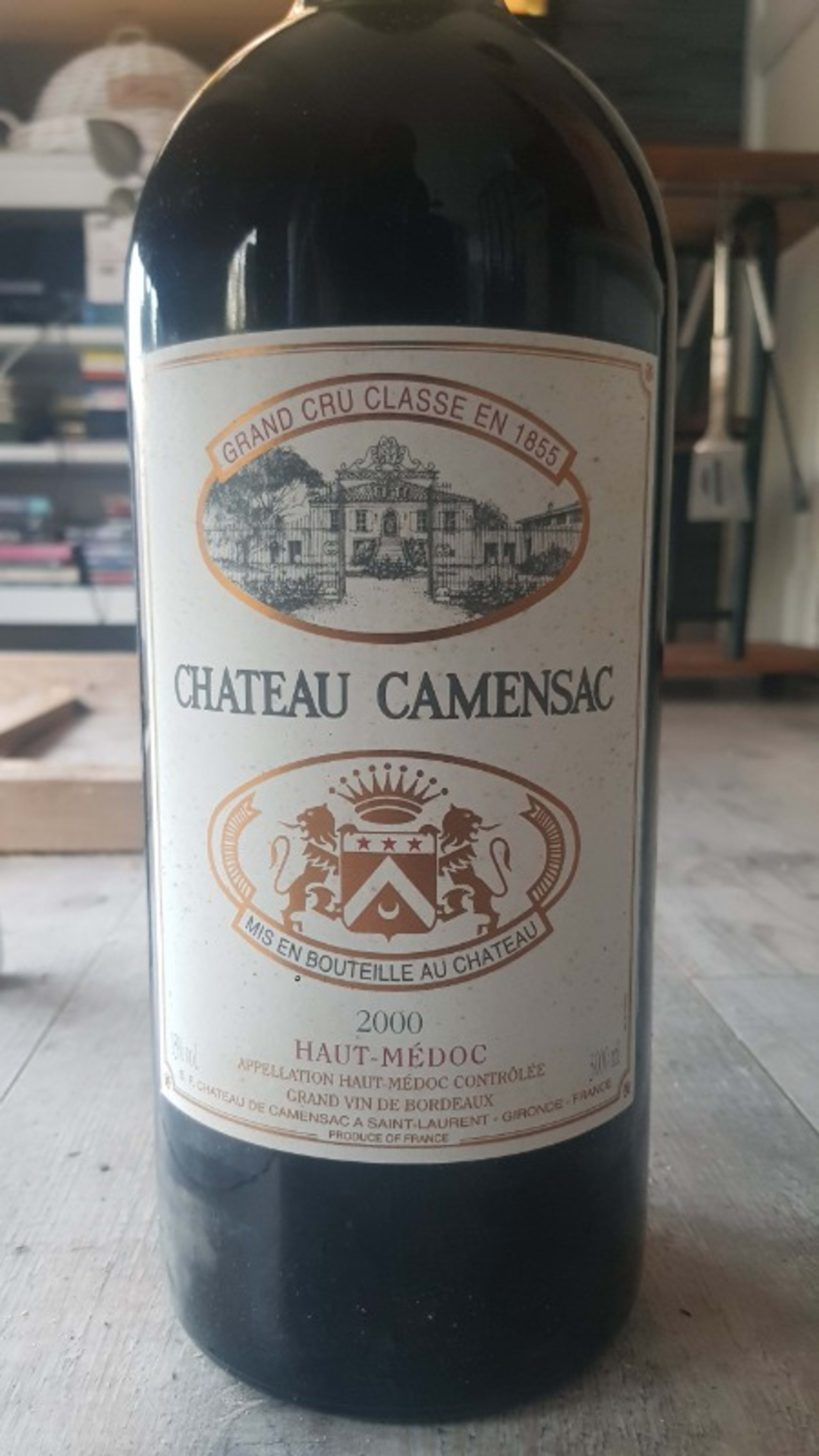 Label