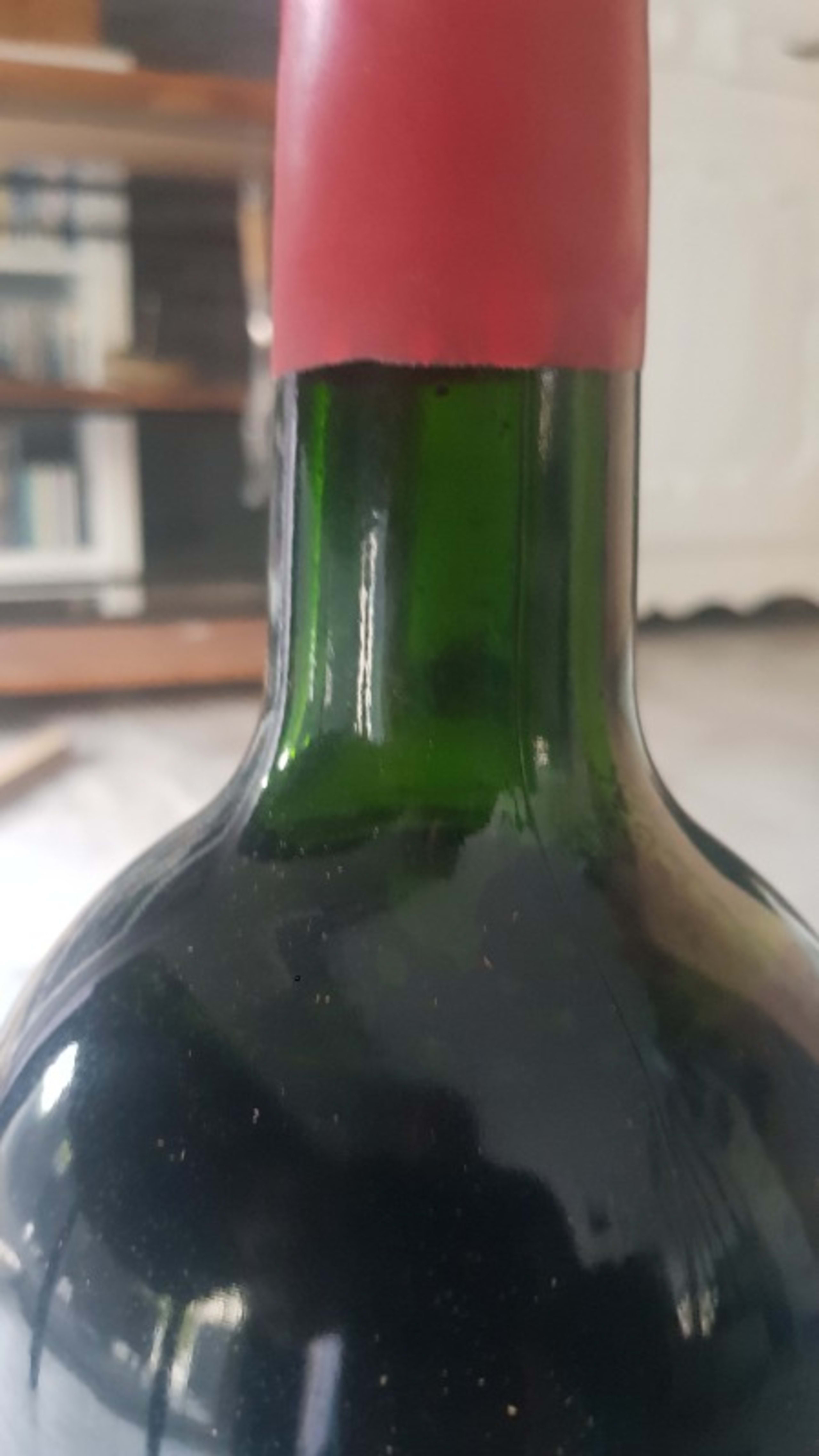Wine Level