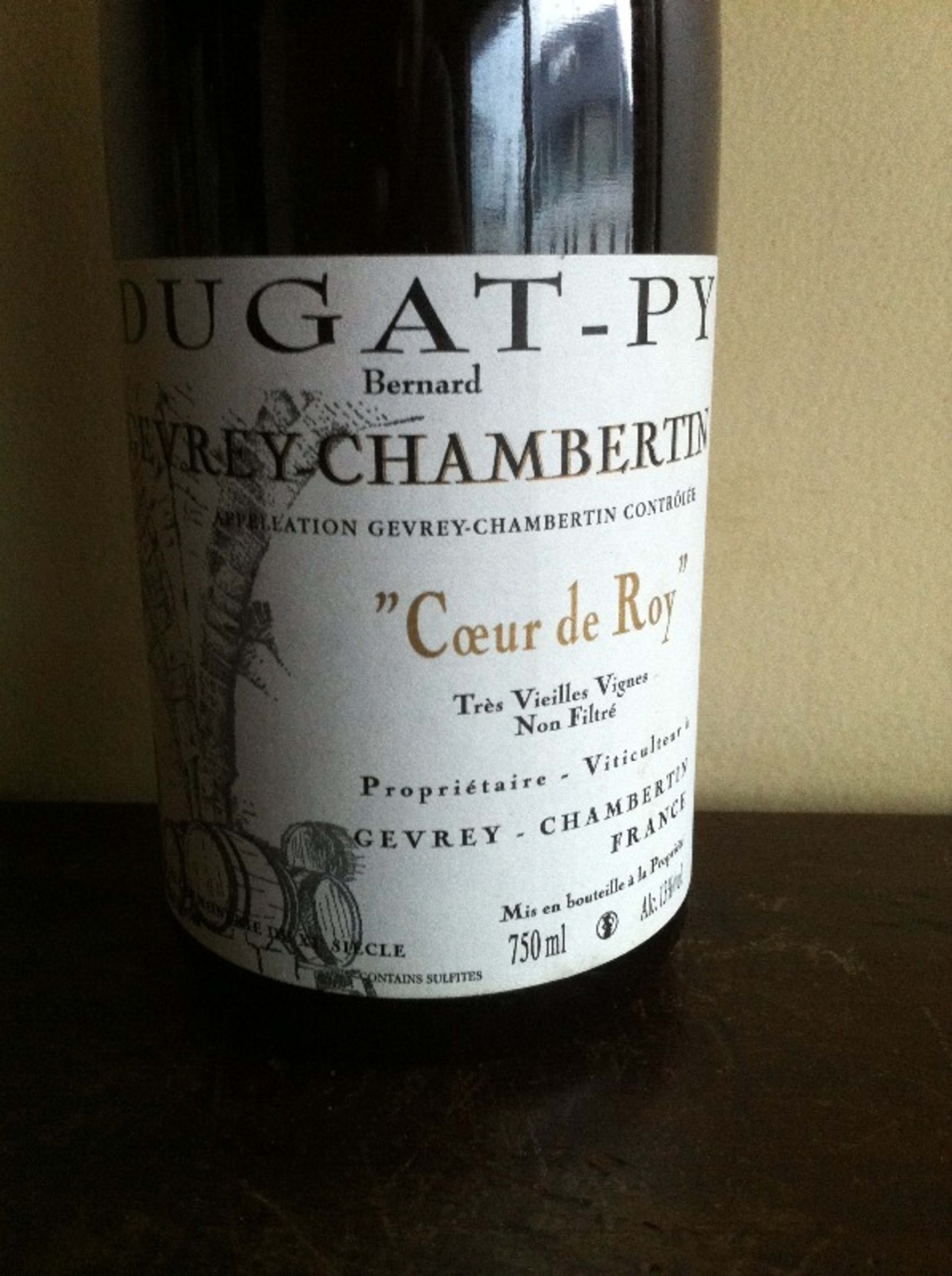 Label