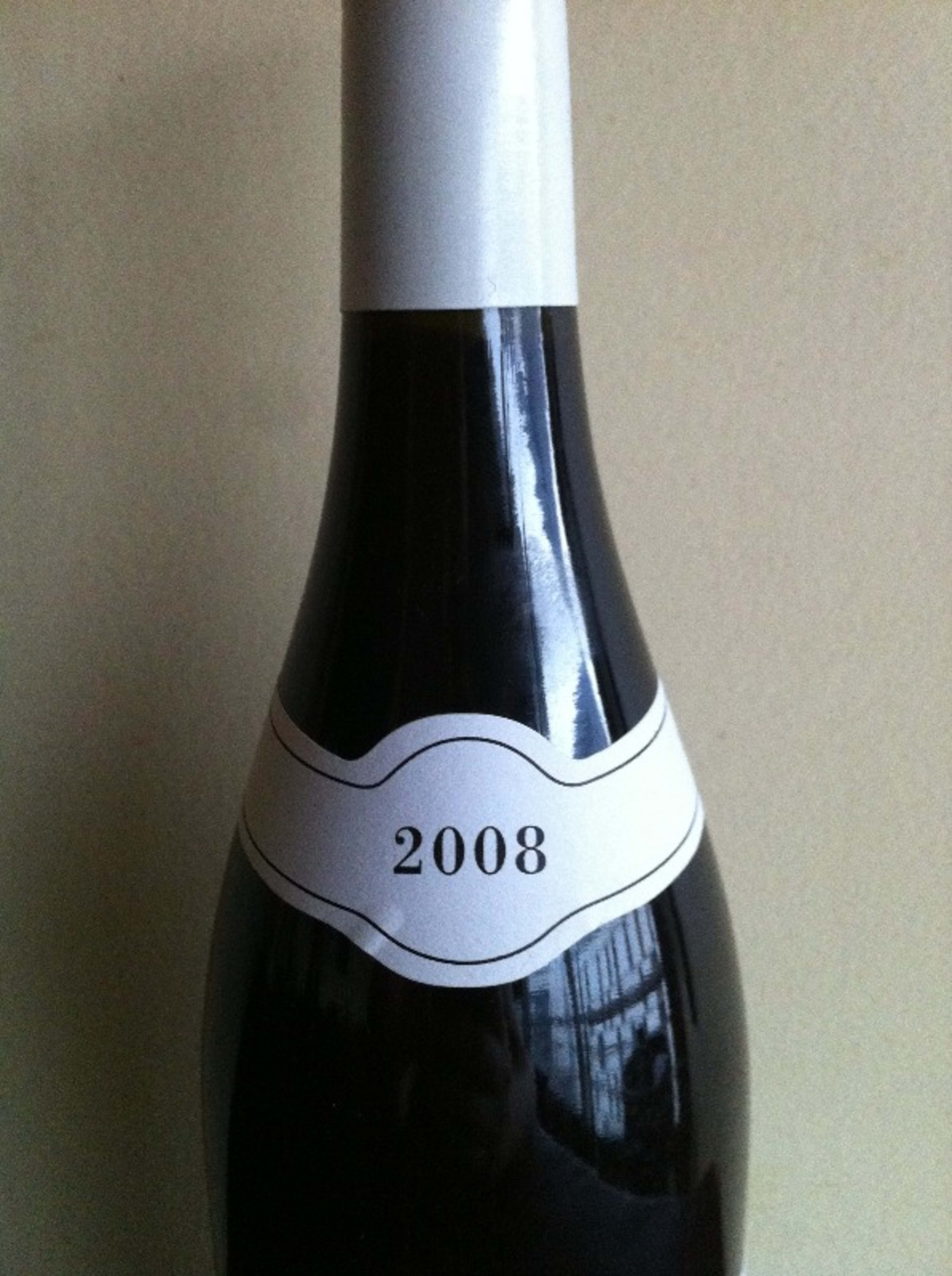 Wine Level