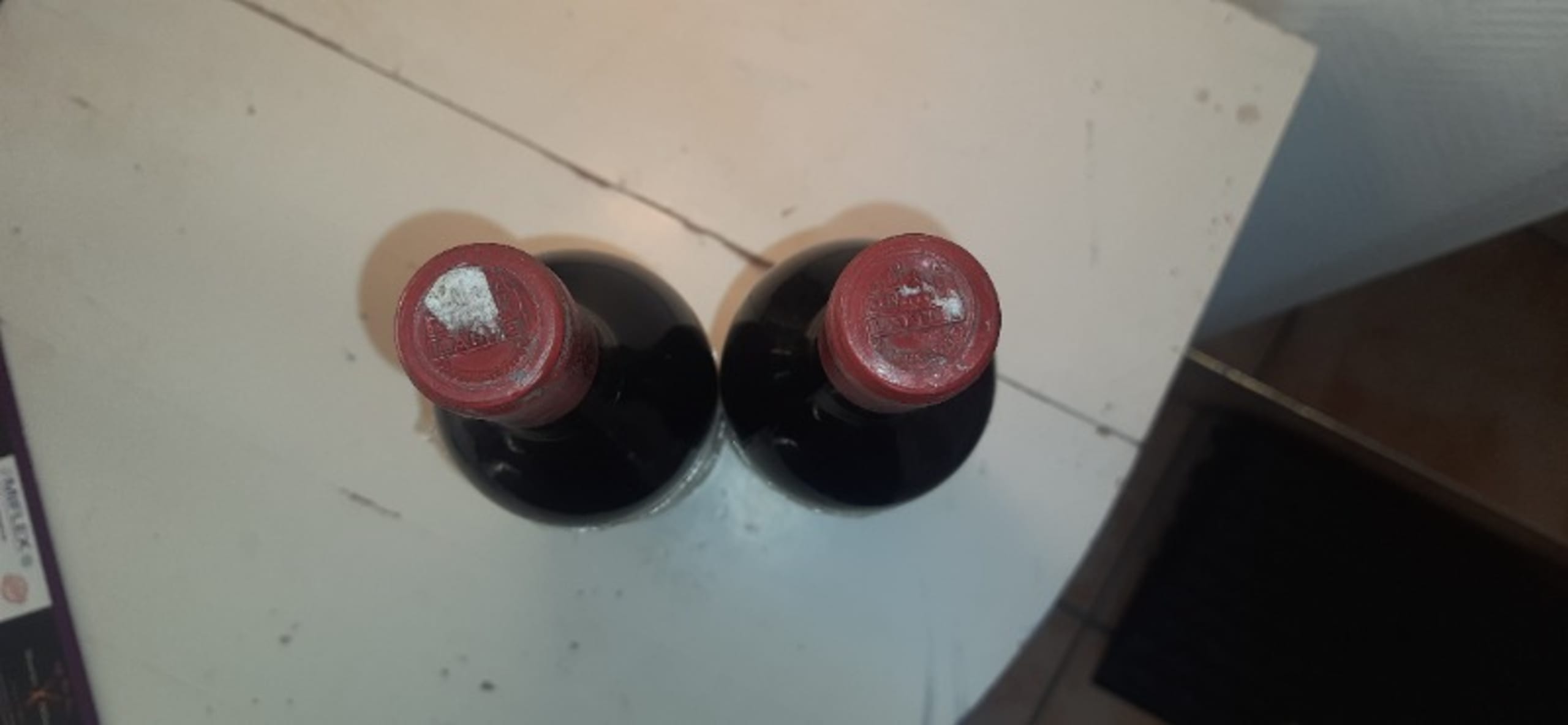 Capsules