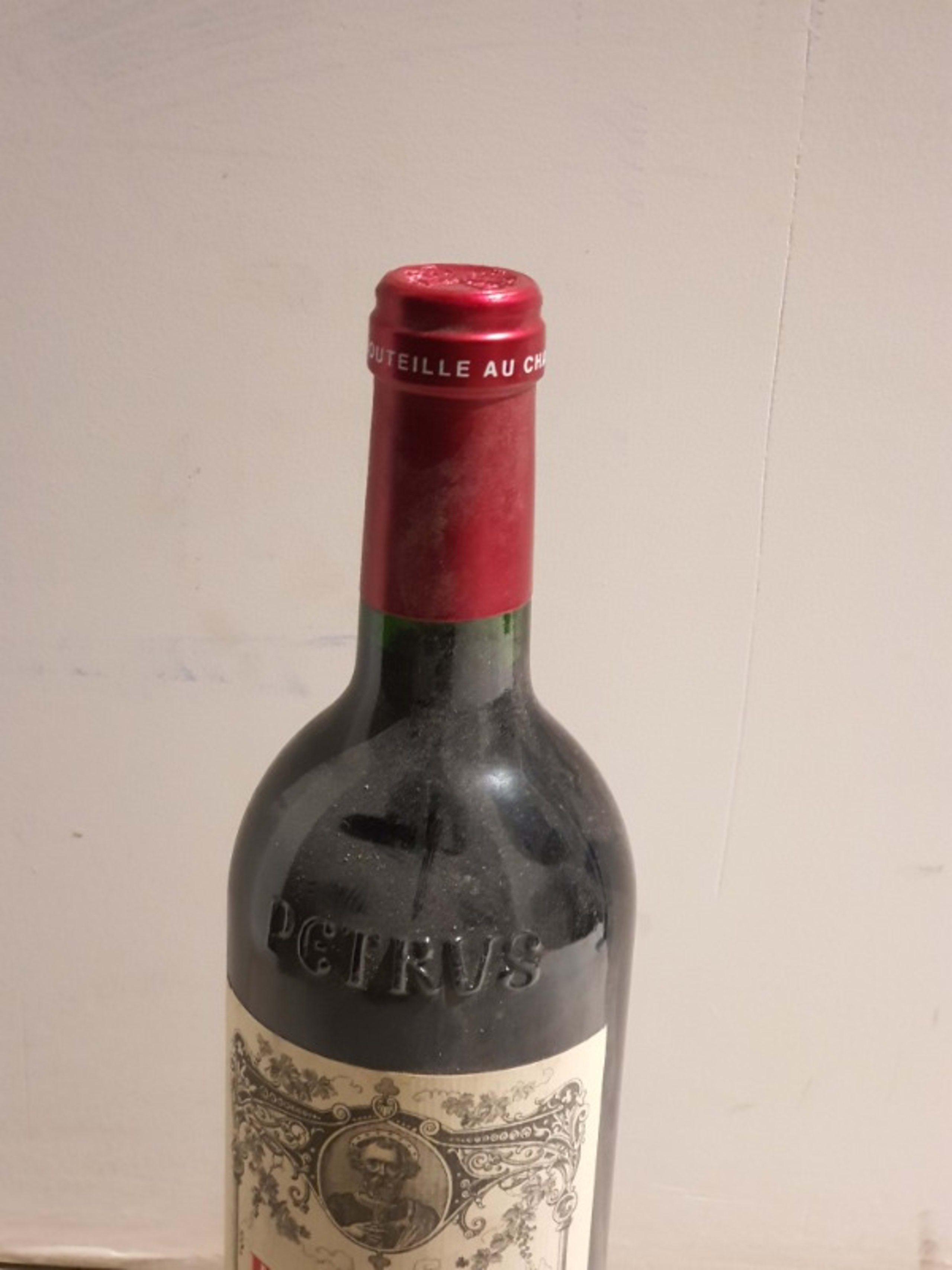 Wine Level