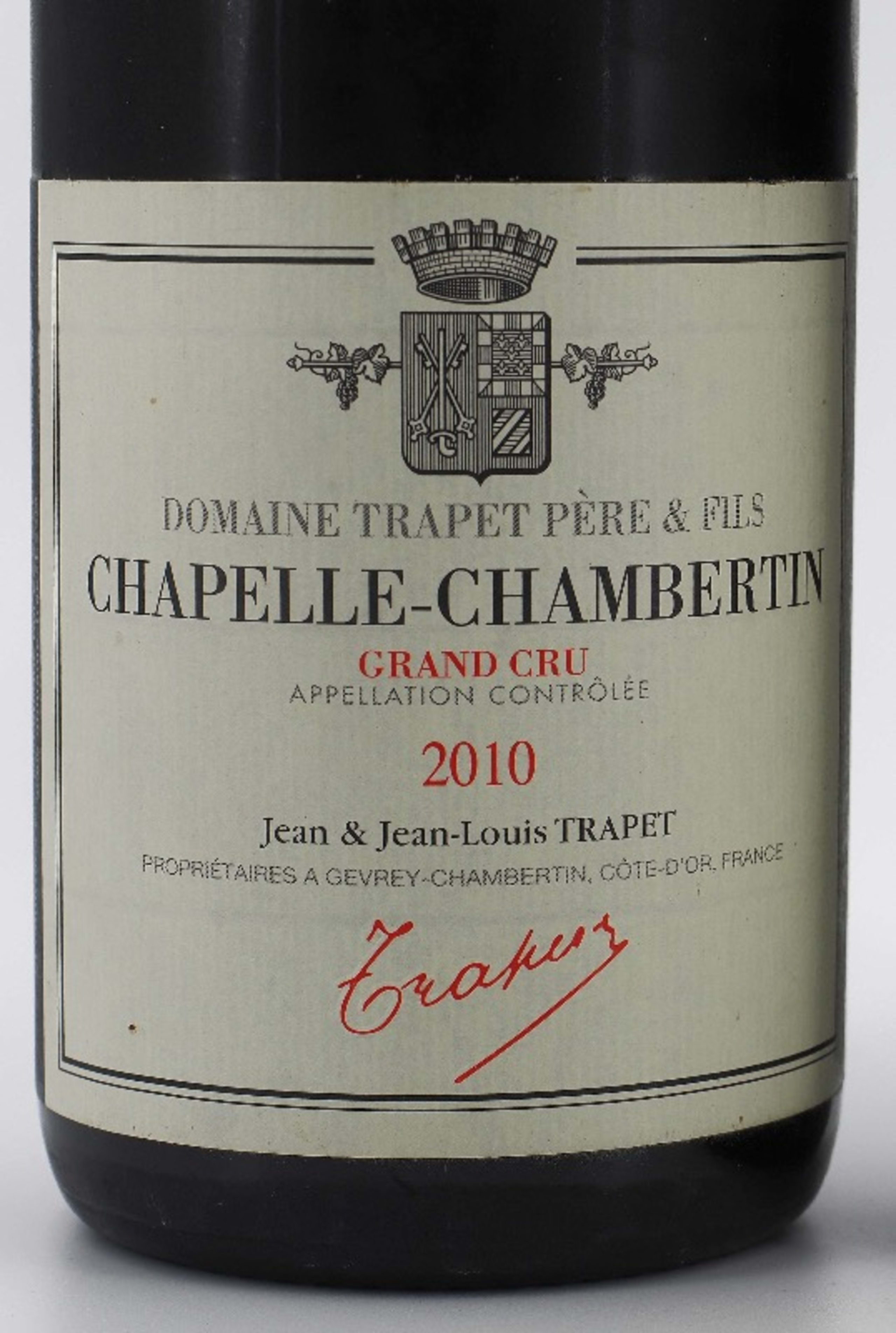 Label