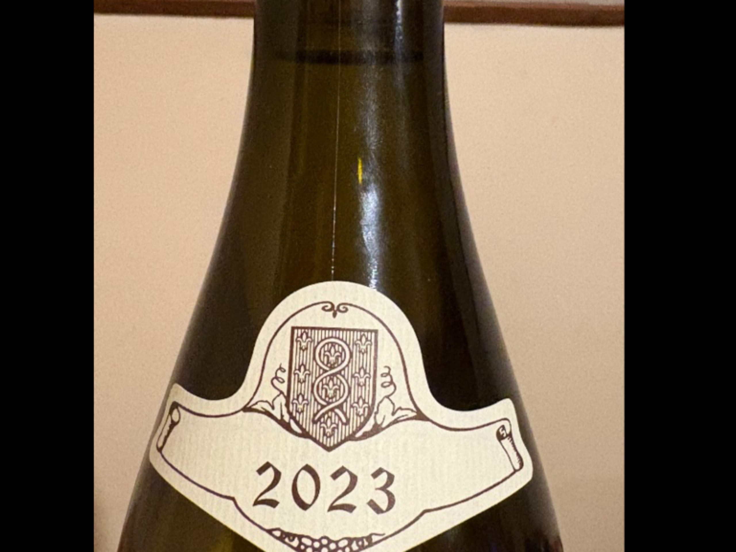 Wine Level