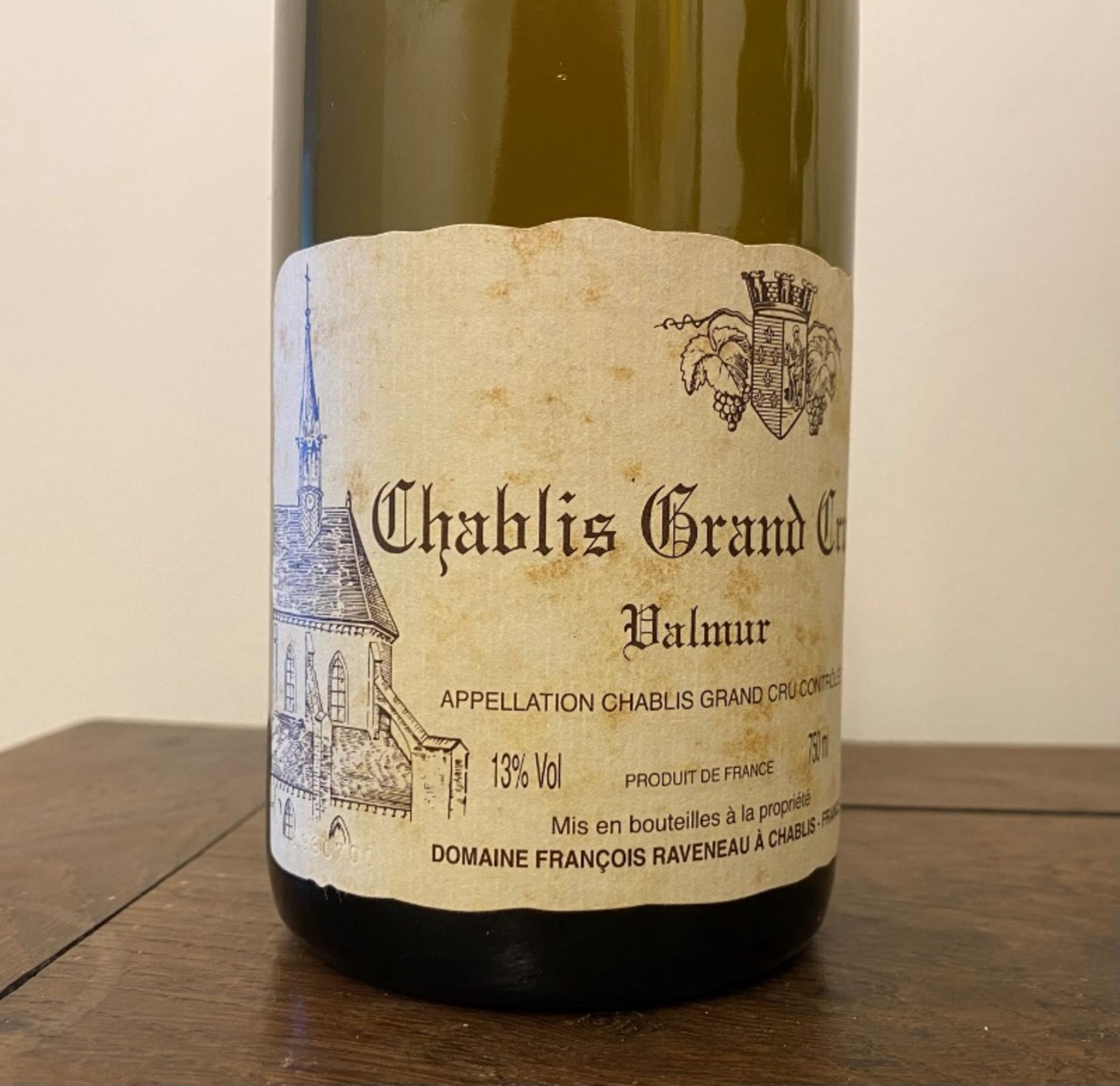 Label
