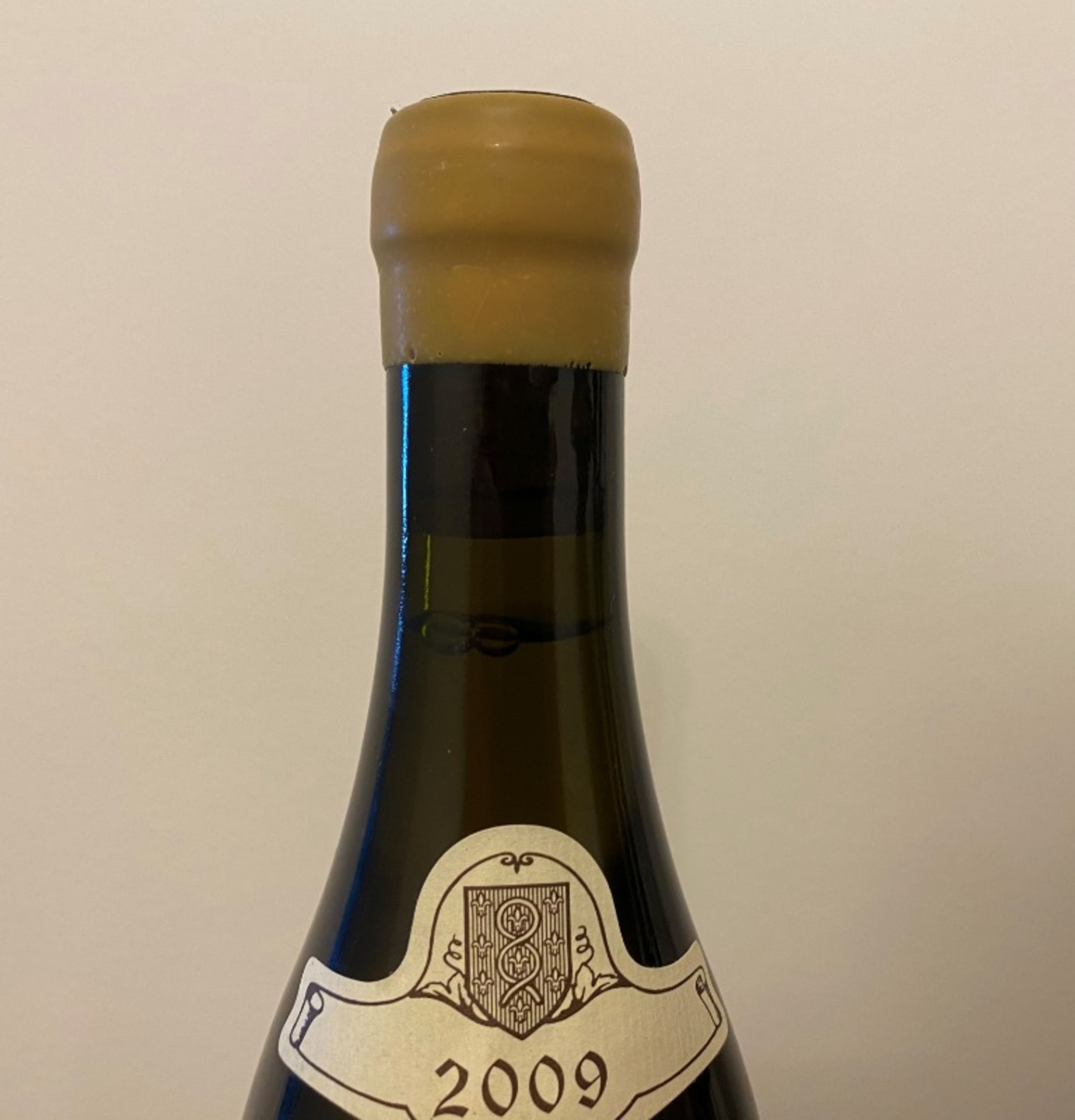 Wine Level