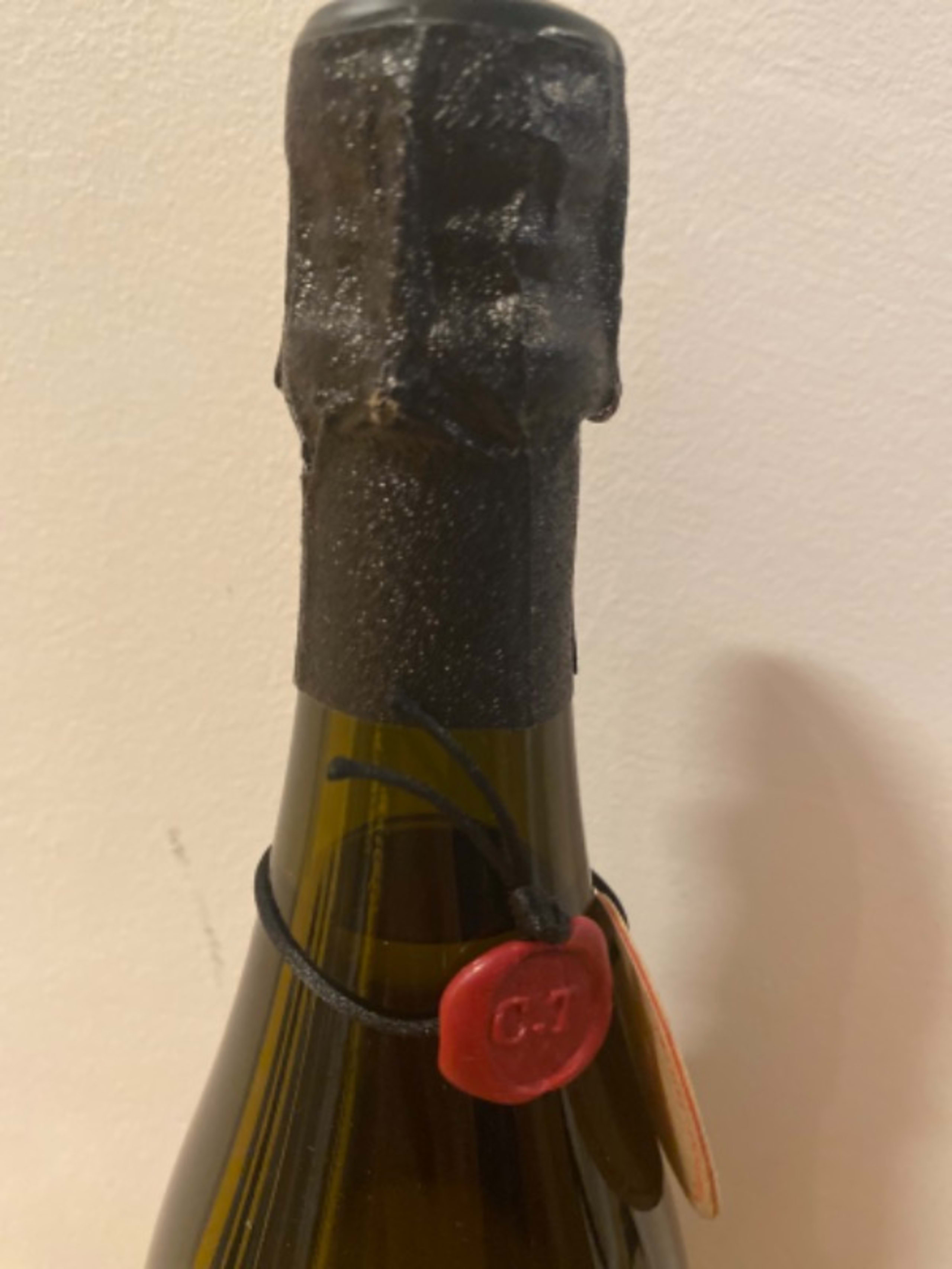Wine Level