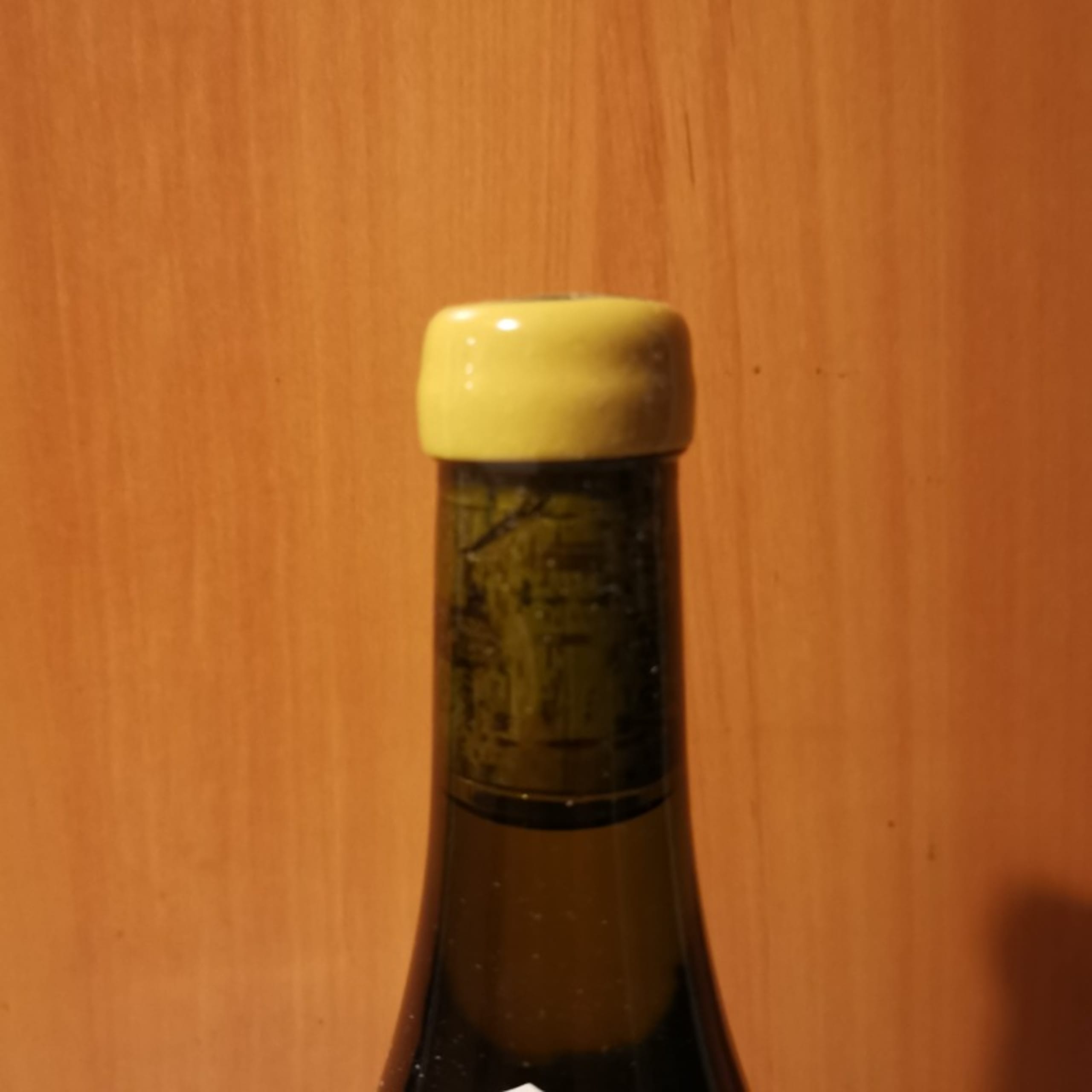 Wine Level
