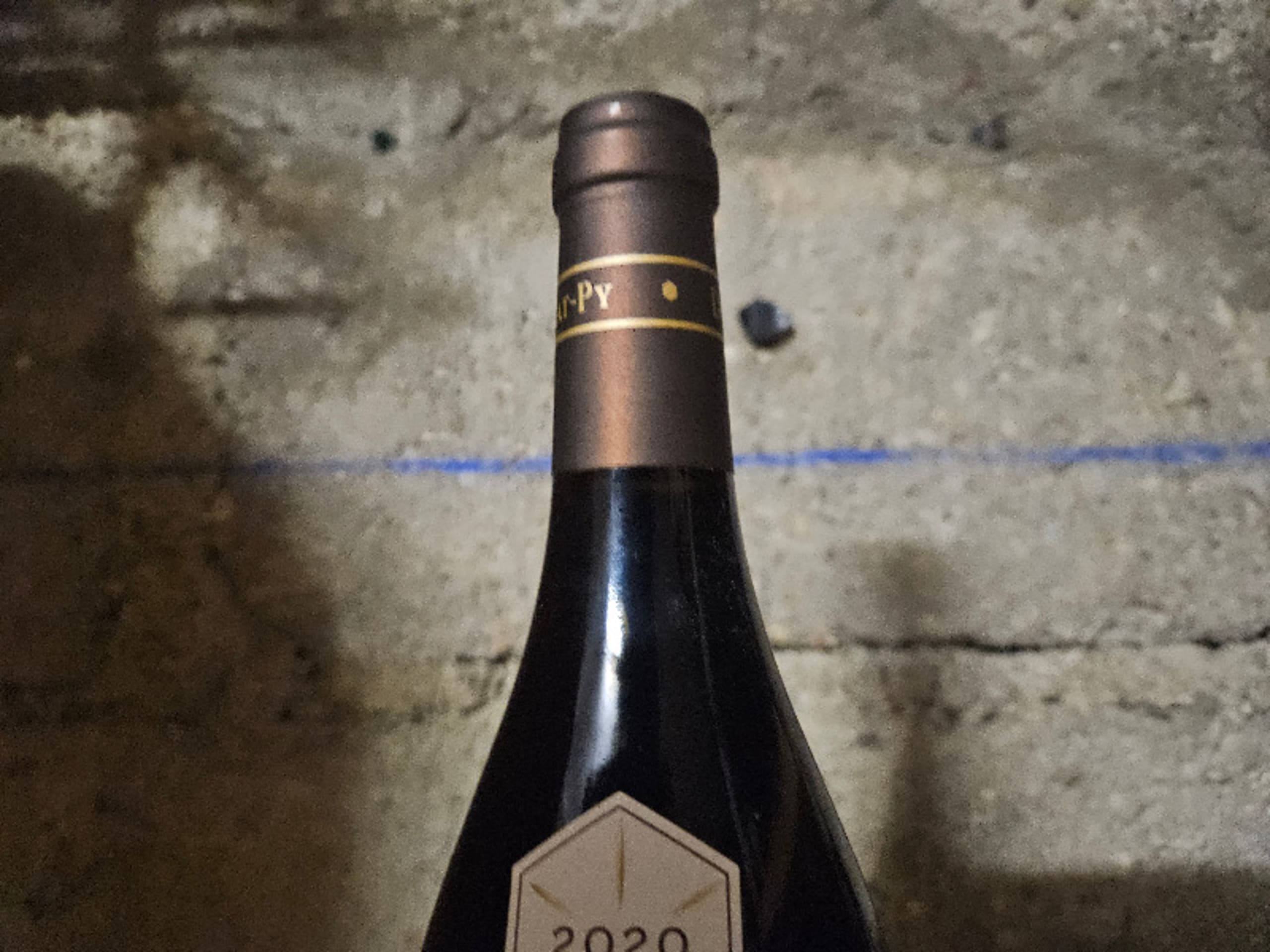 Wine Level