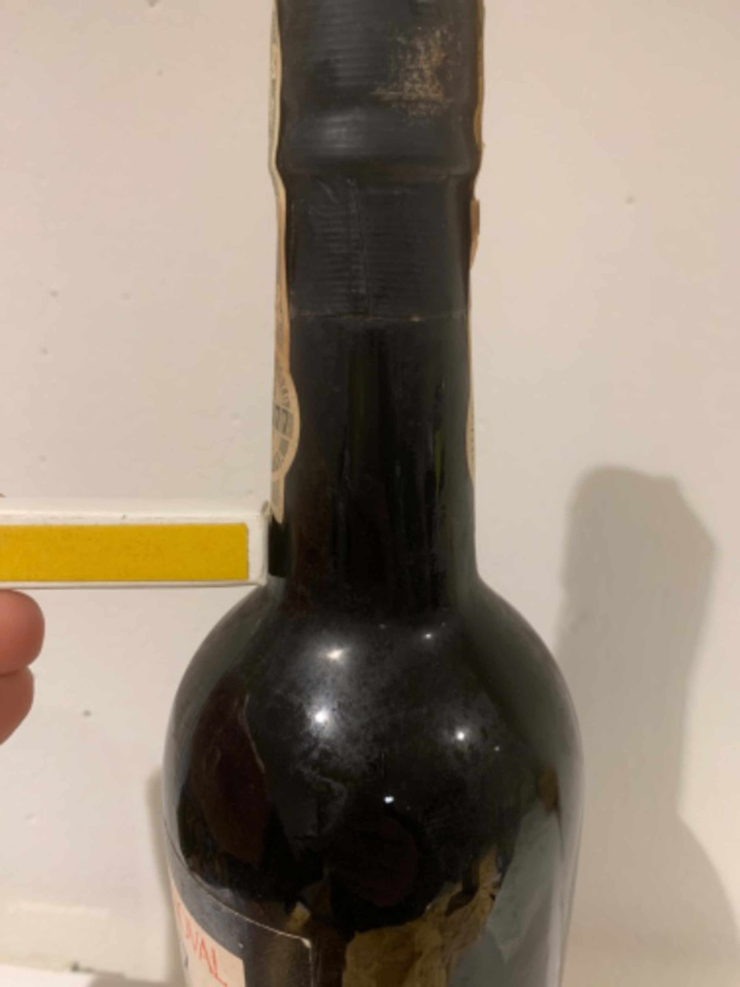 Wine Level