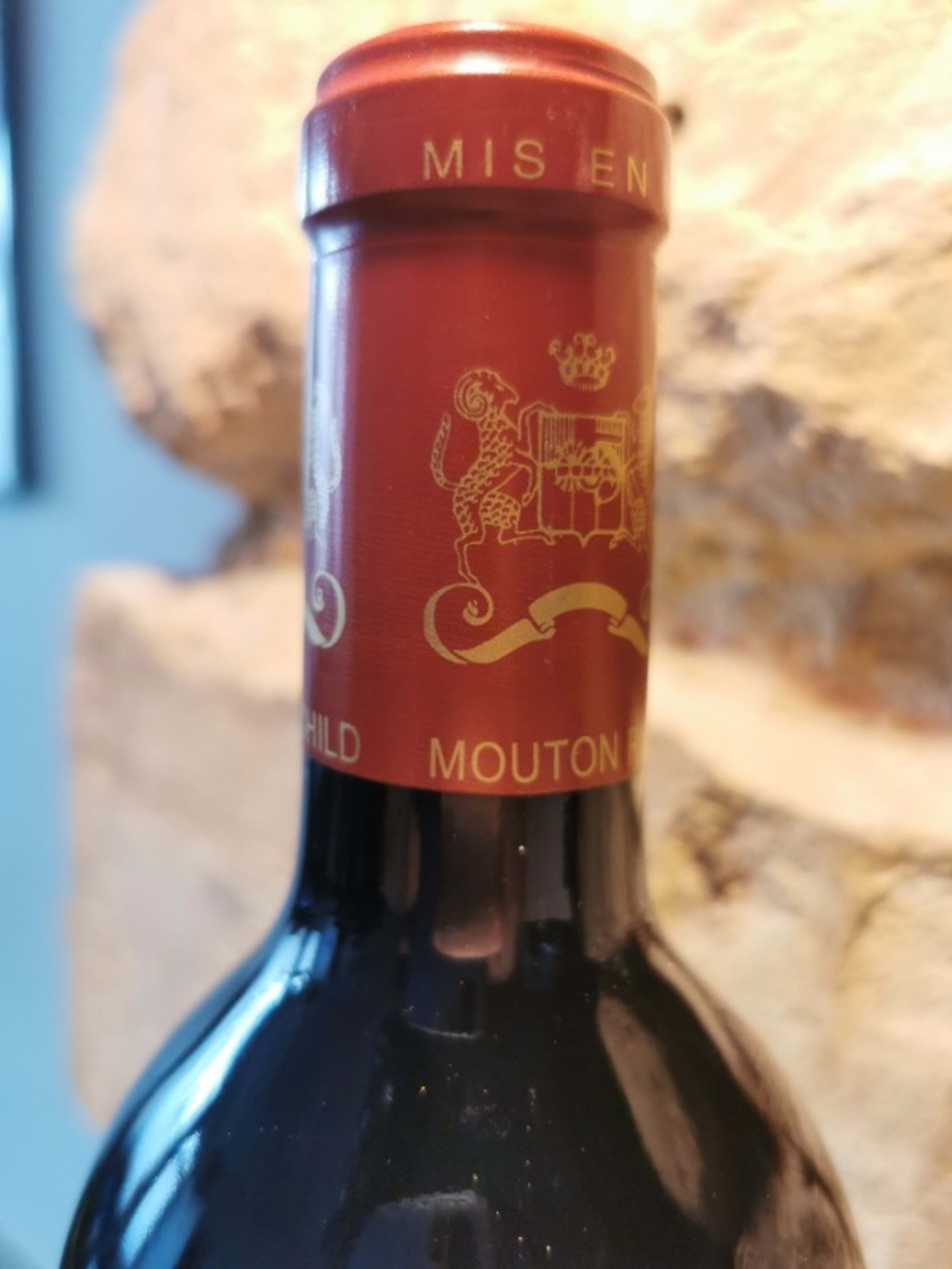 Wine Level