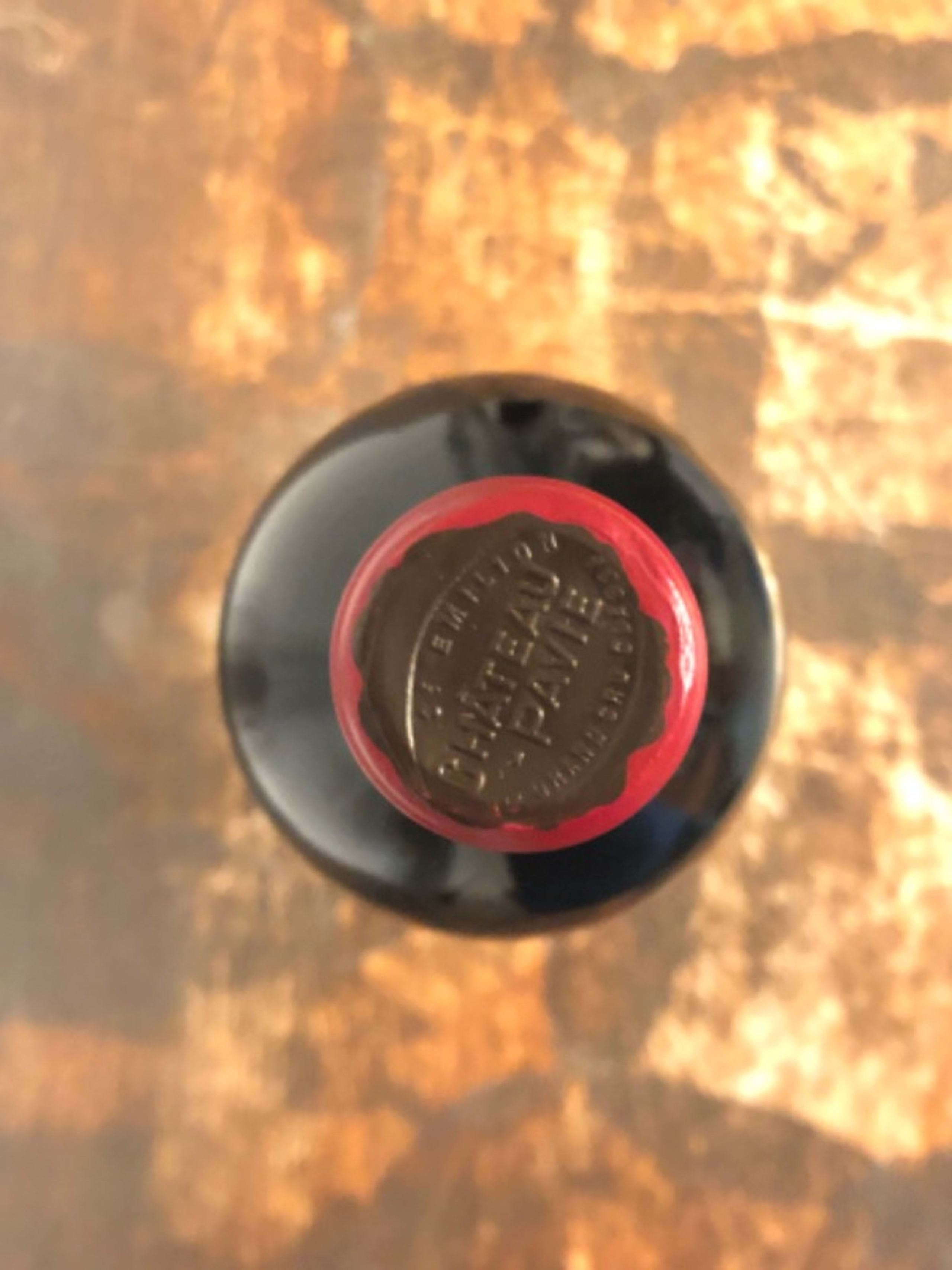 Caps