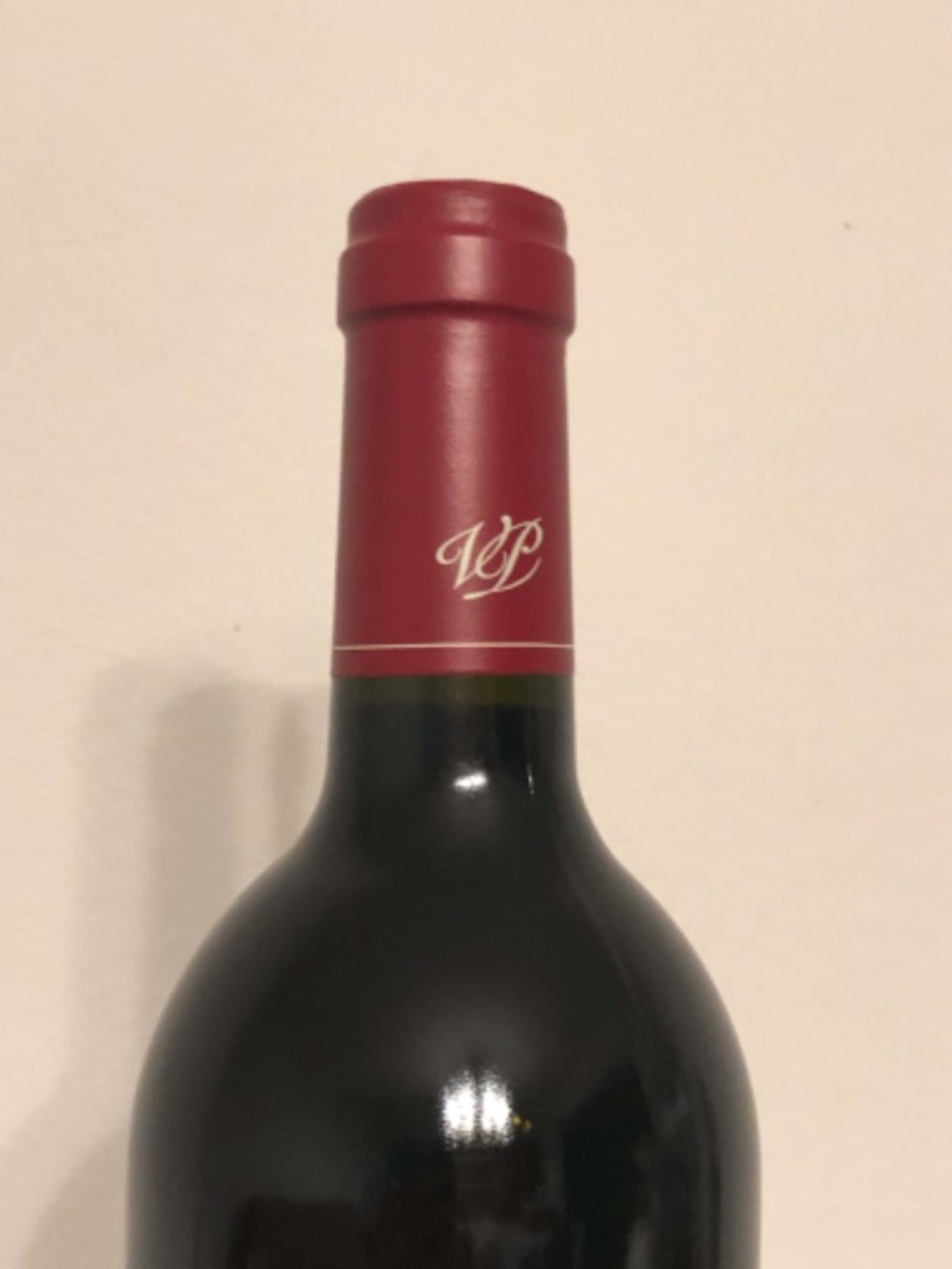 Wine Level
