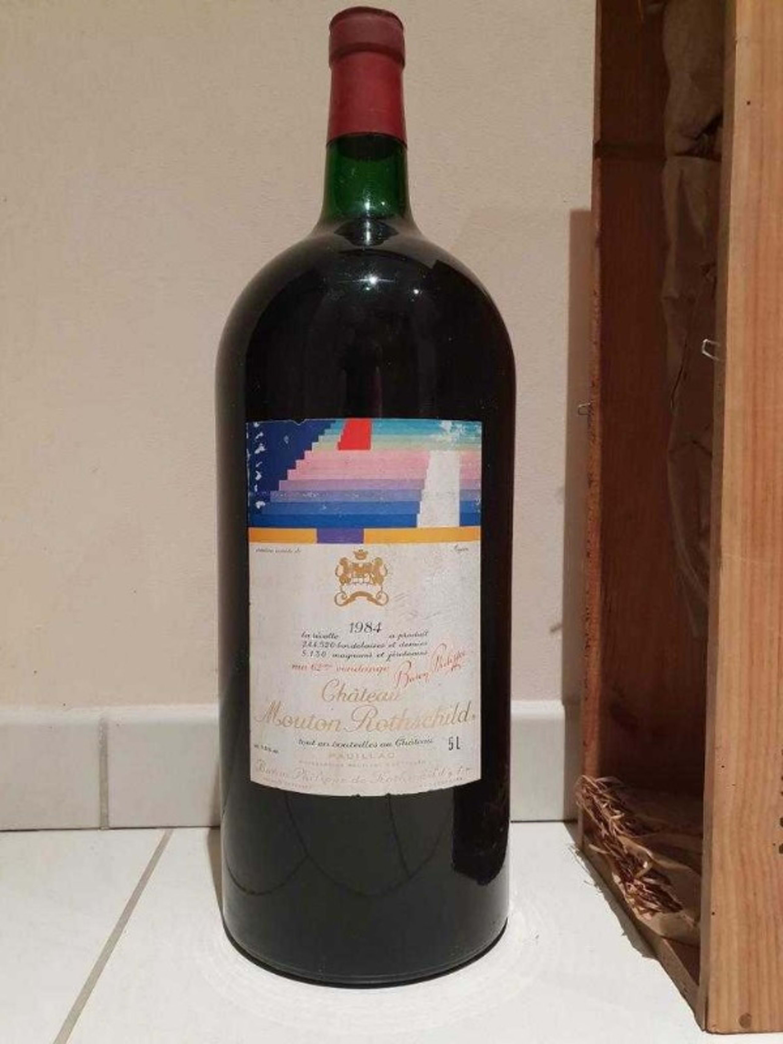 Label