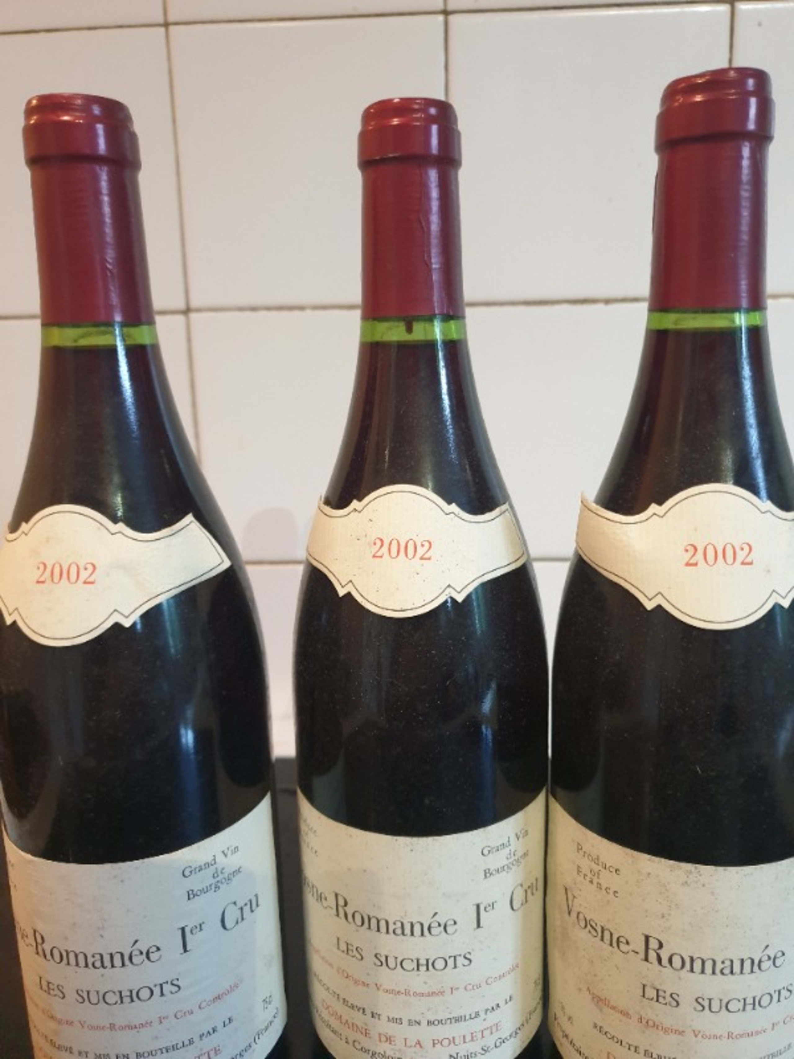 Wine Level