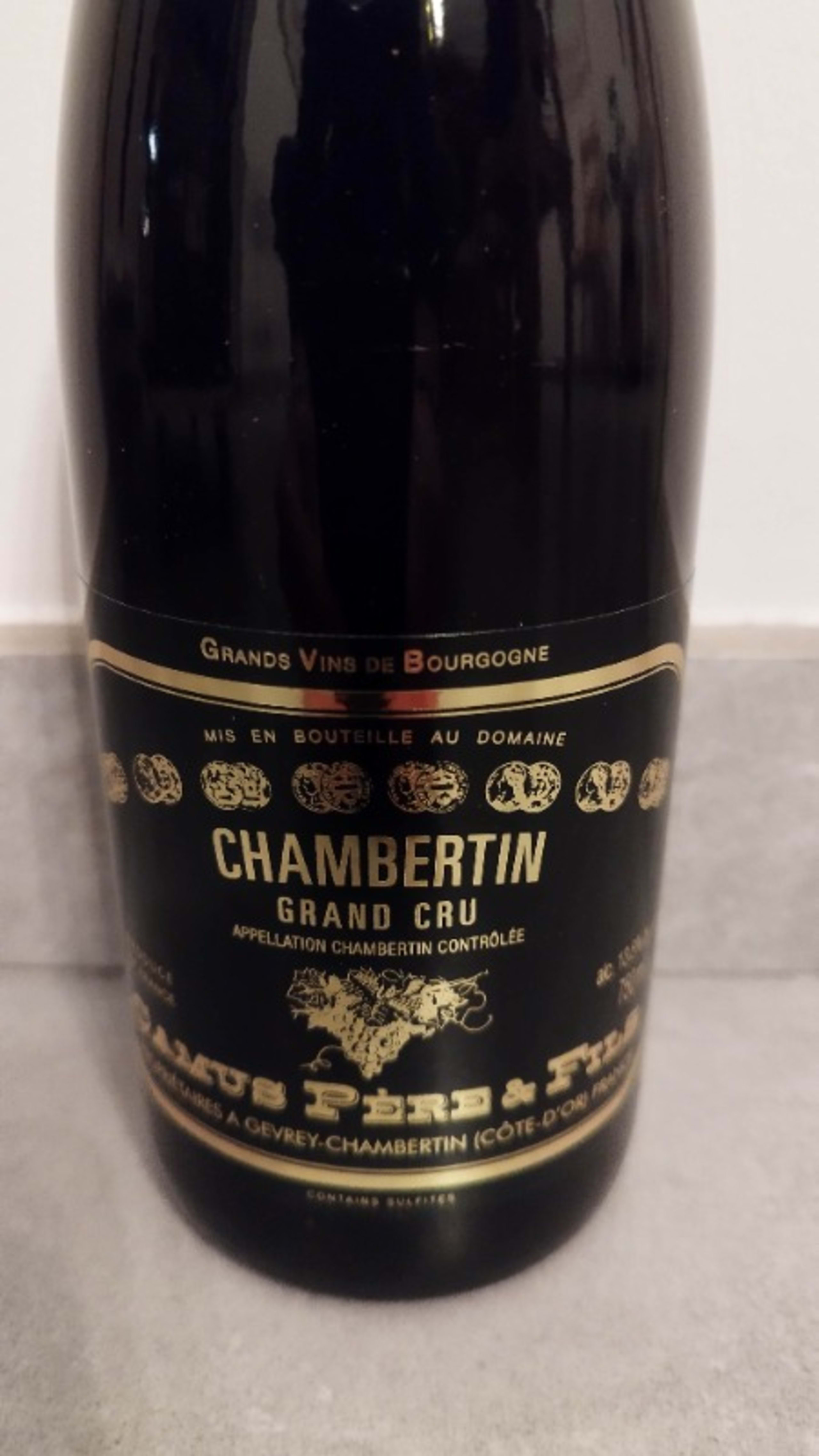 Étiquette