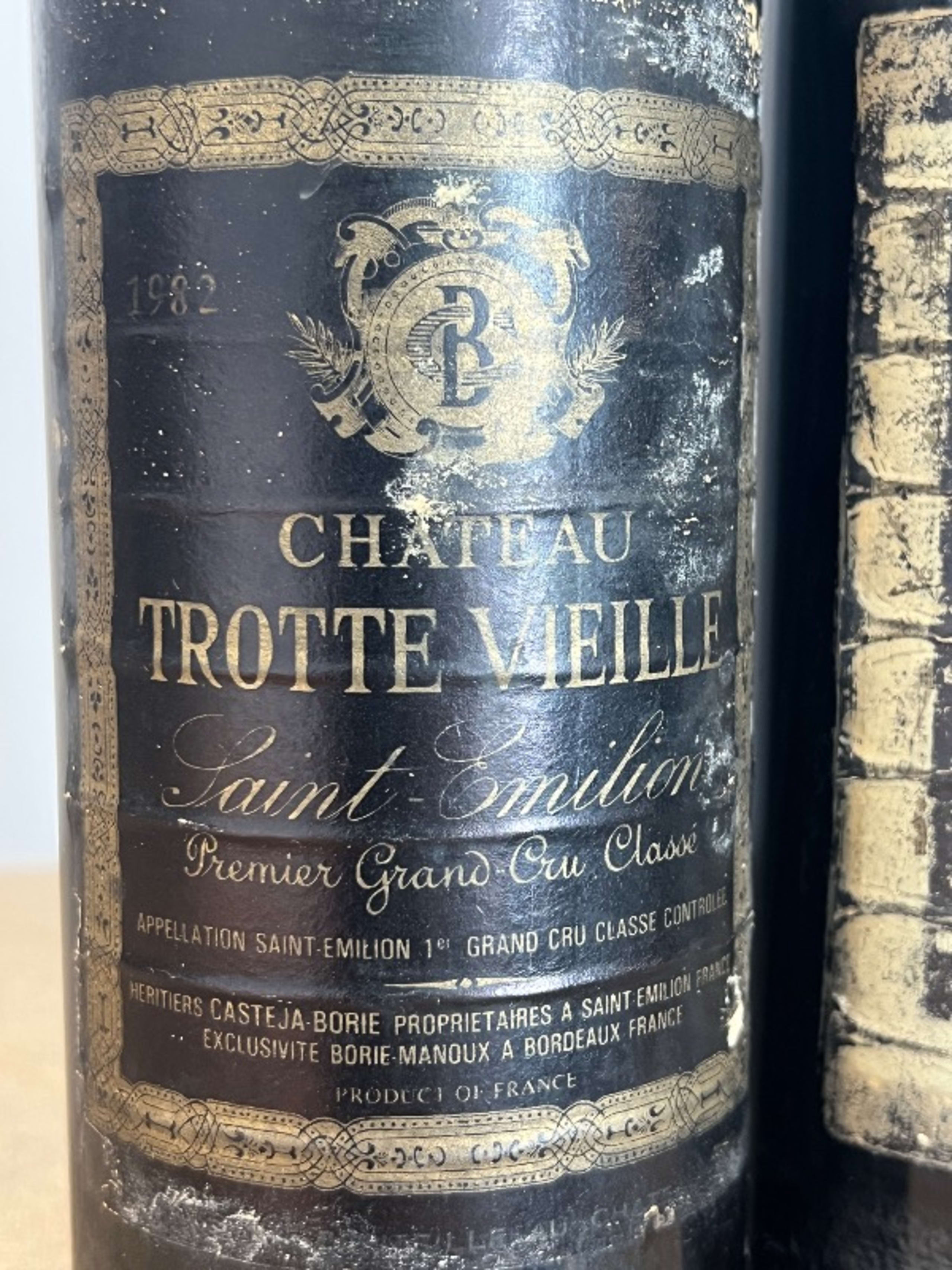 Étiquette