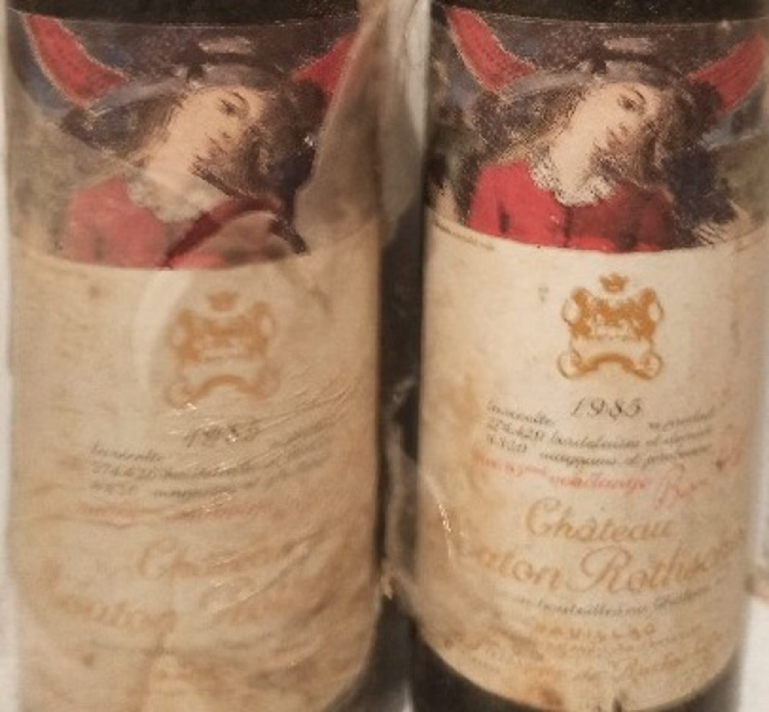 Label