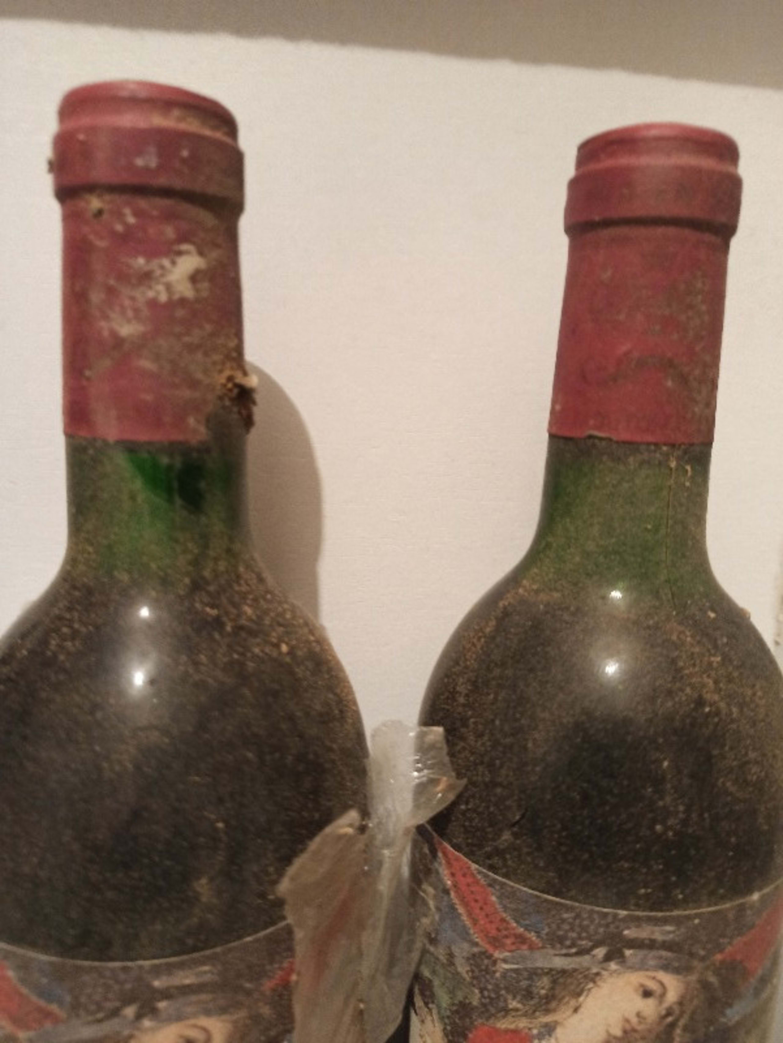 Wine Level