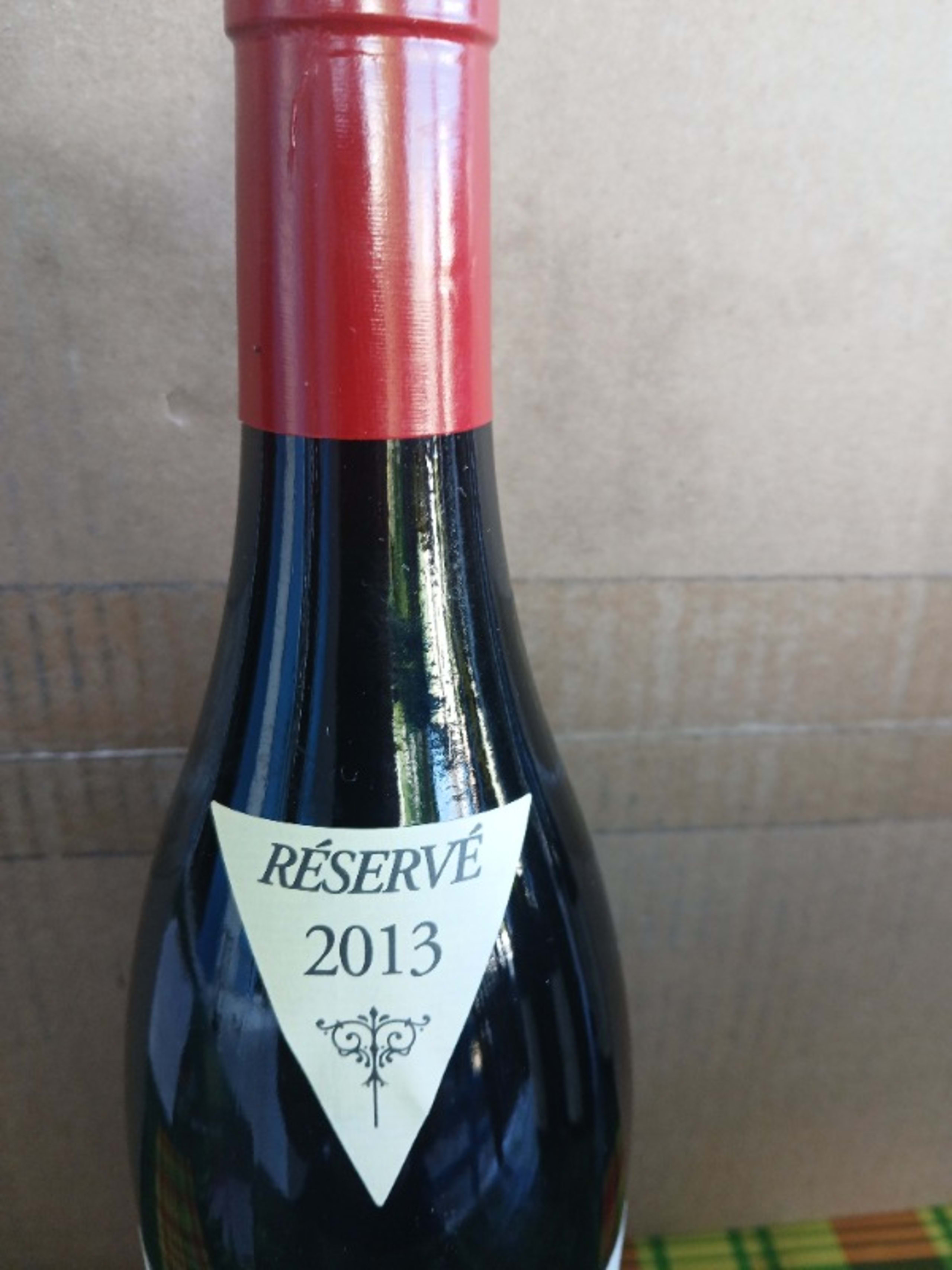 Wine Level