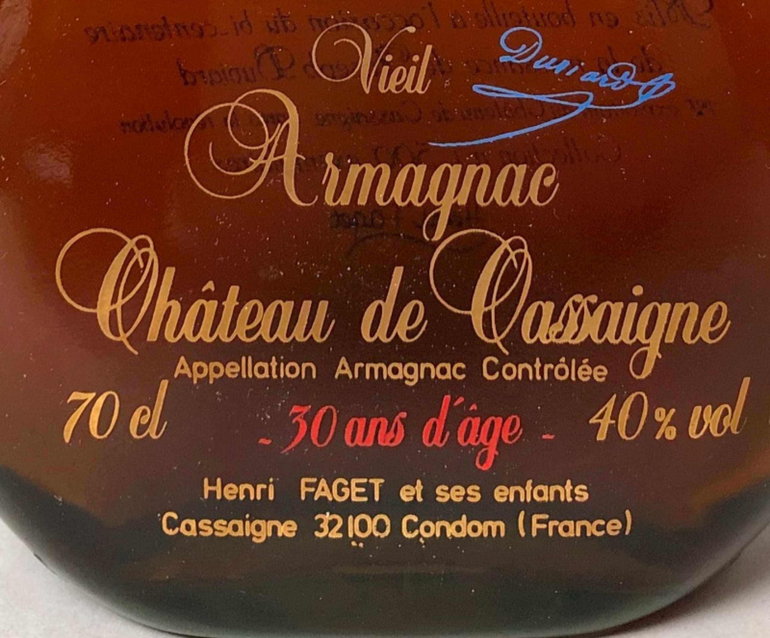Label