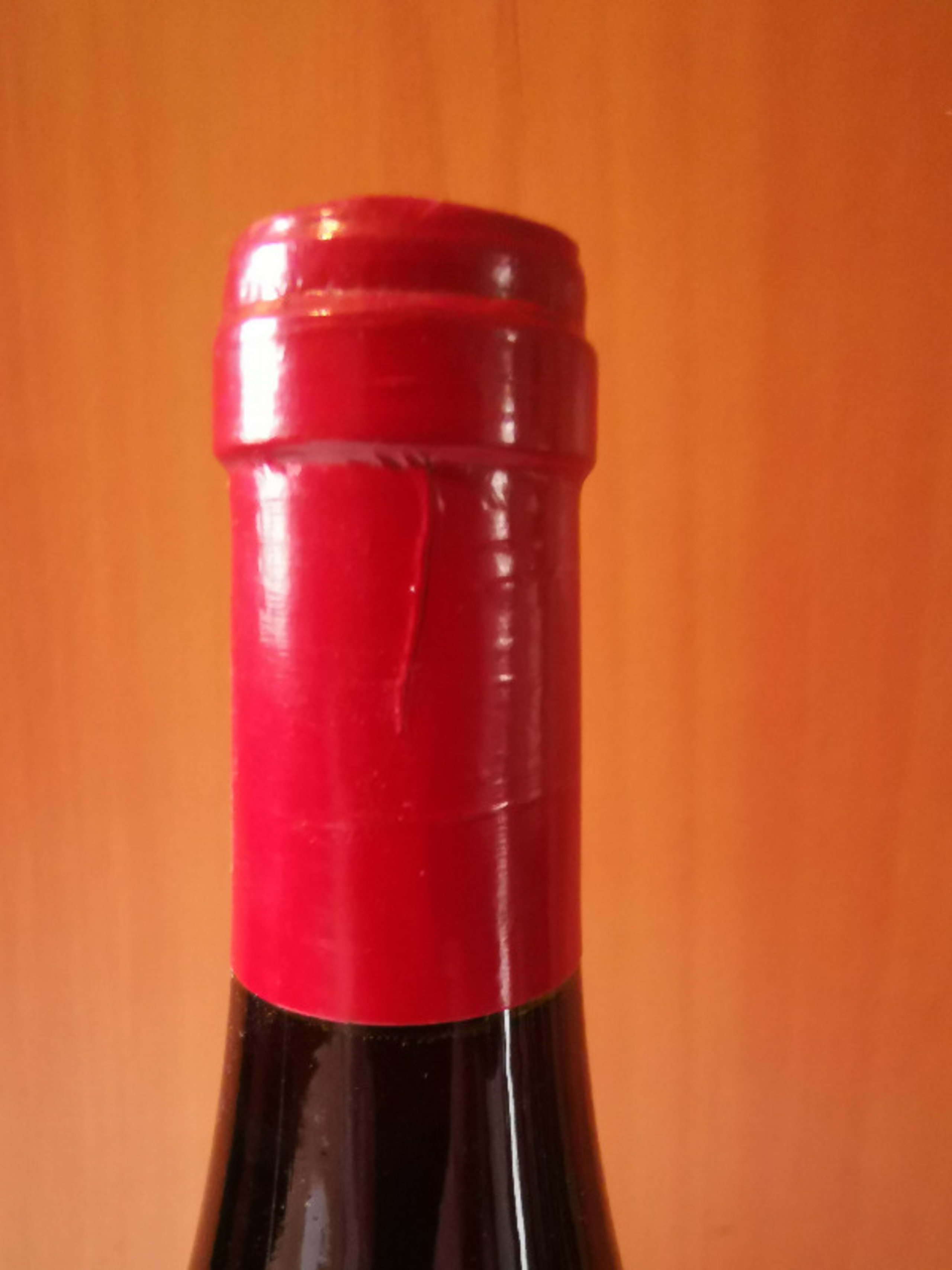 Wine Level